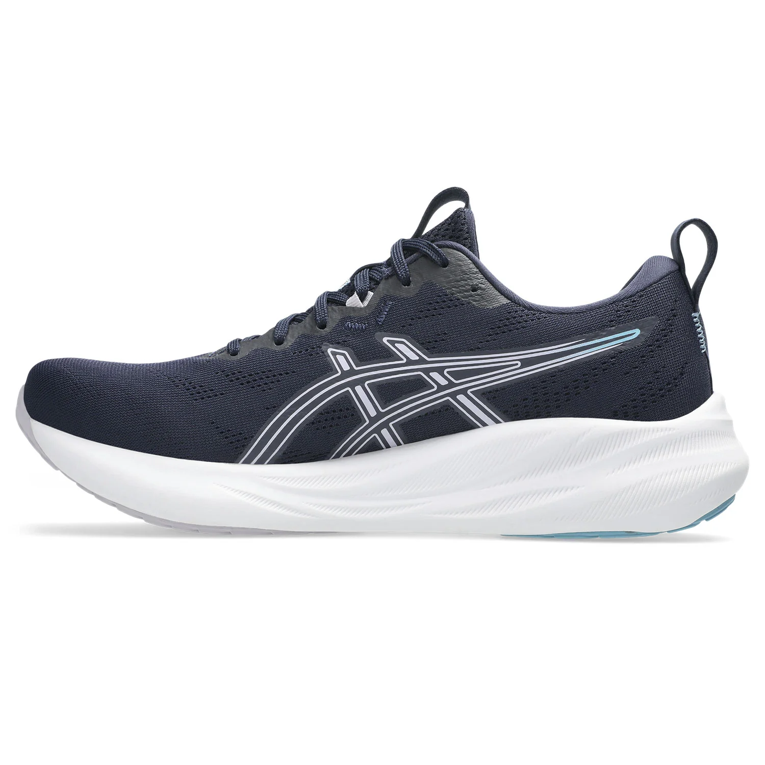 Asics Gel Pulse 16 Womens Running Shoes - Image 2