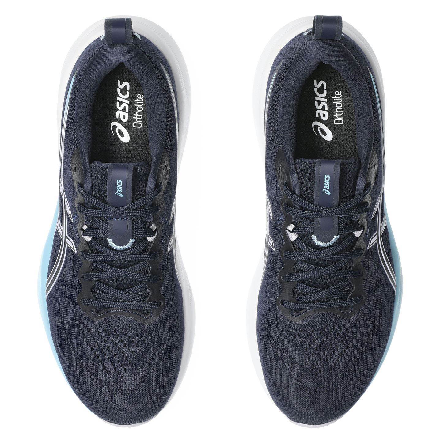 Asics Gel Pulse 16 Womens Running Shoes - Image 3