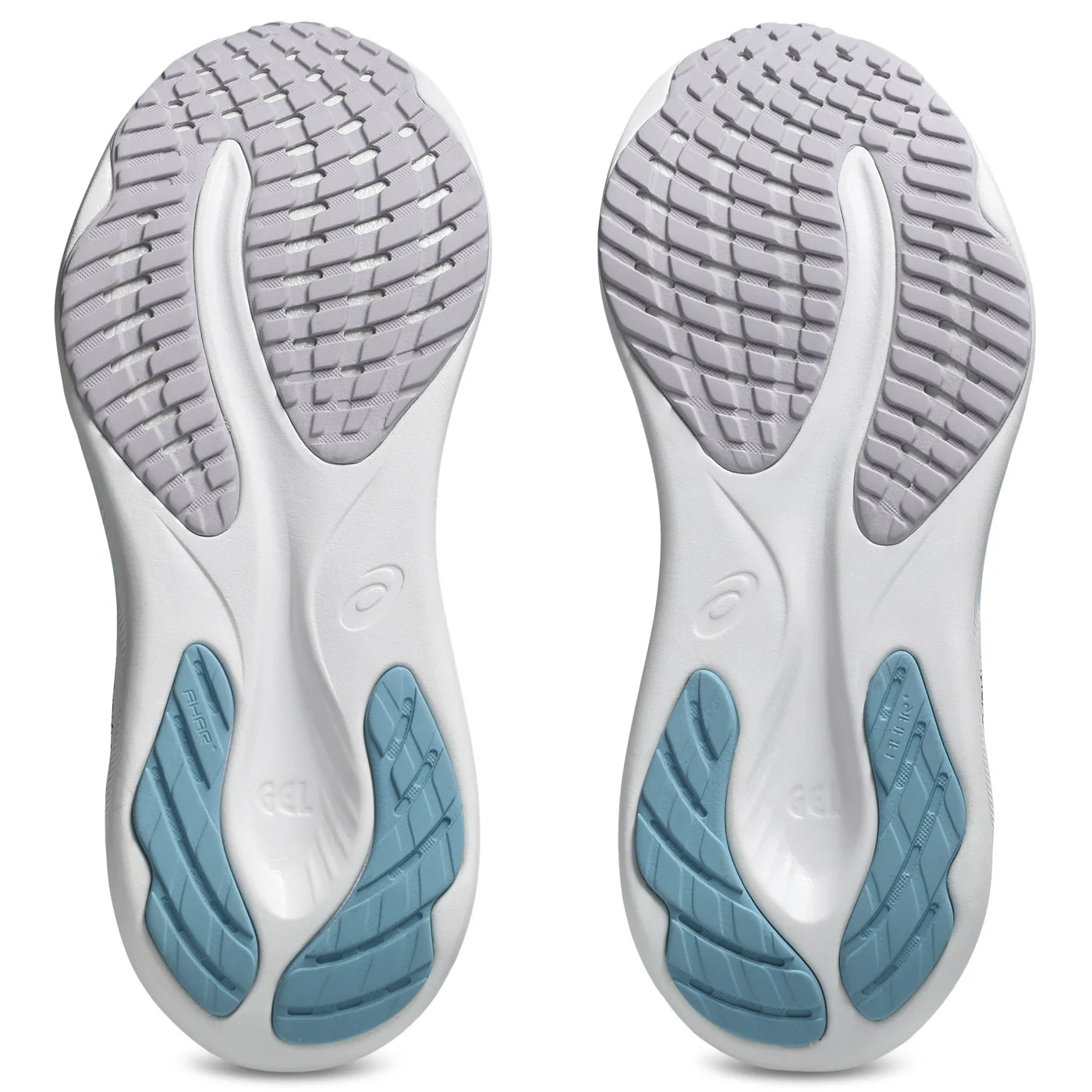 Asics Gel Pulse 16 Womens Running Shoes - Image 4