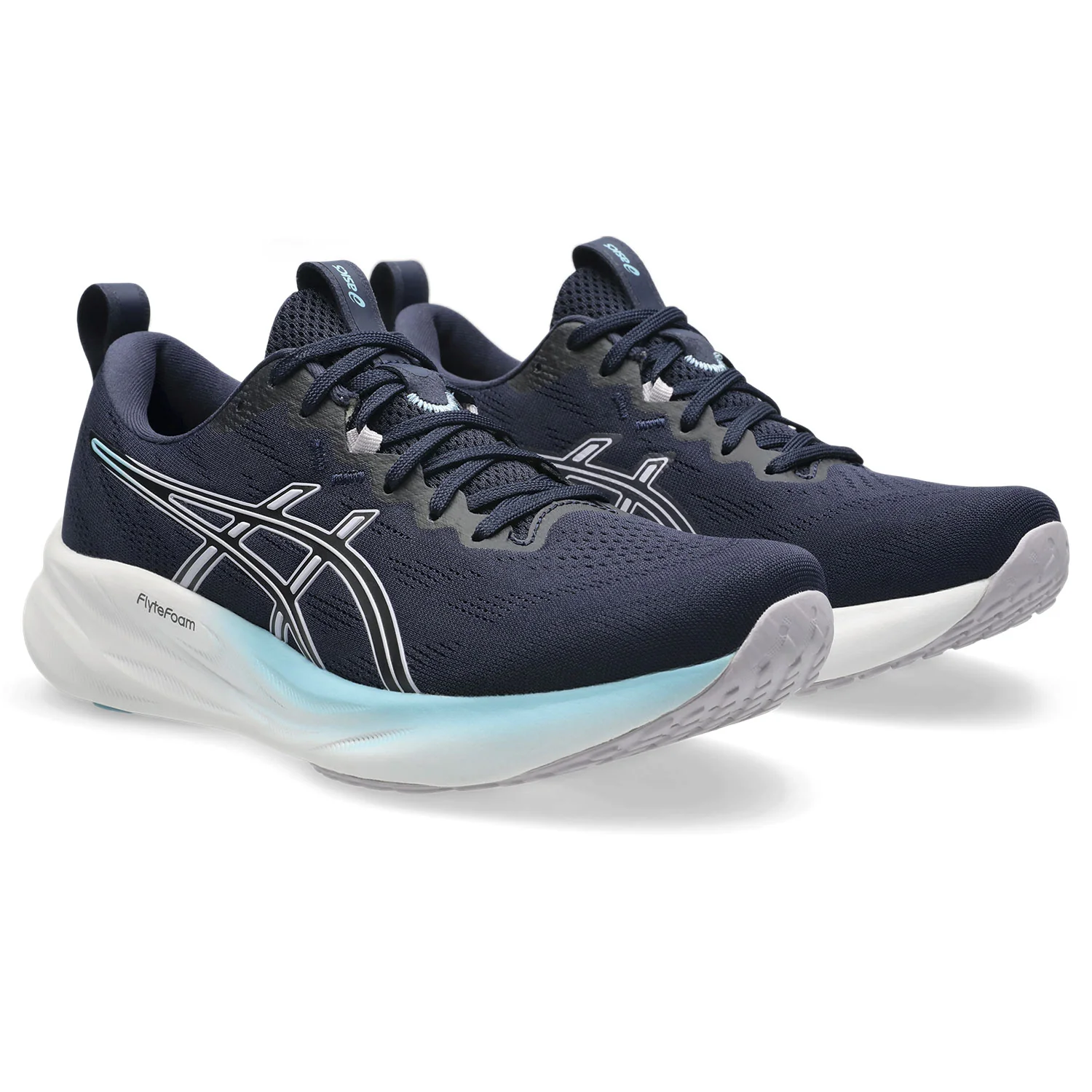 Asics Gel Pulse 16 Womens Running Shoes - Image 5