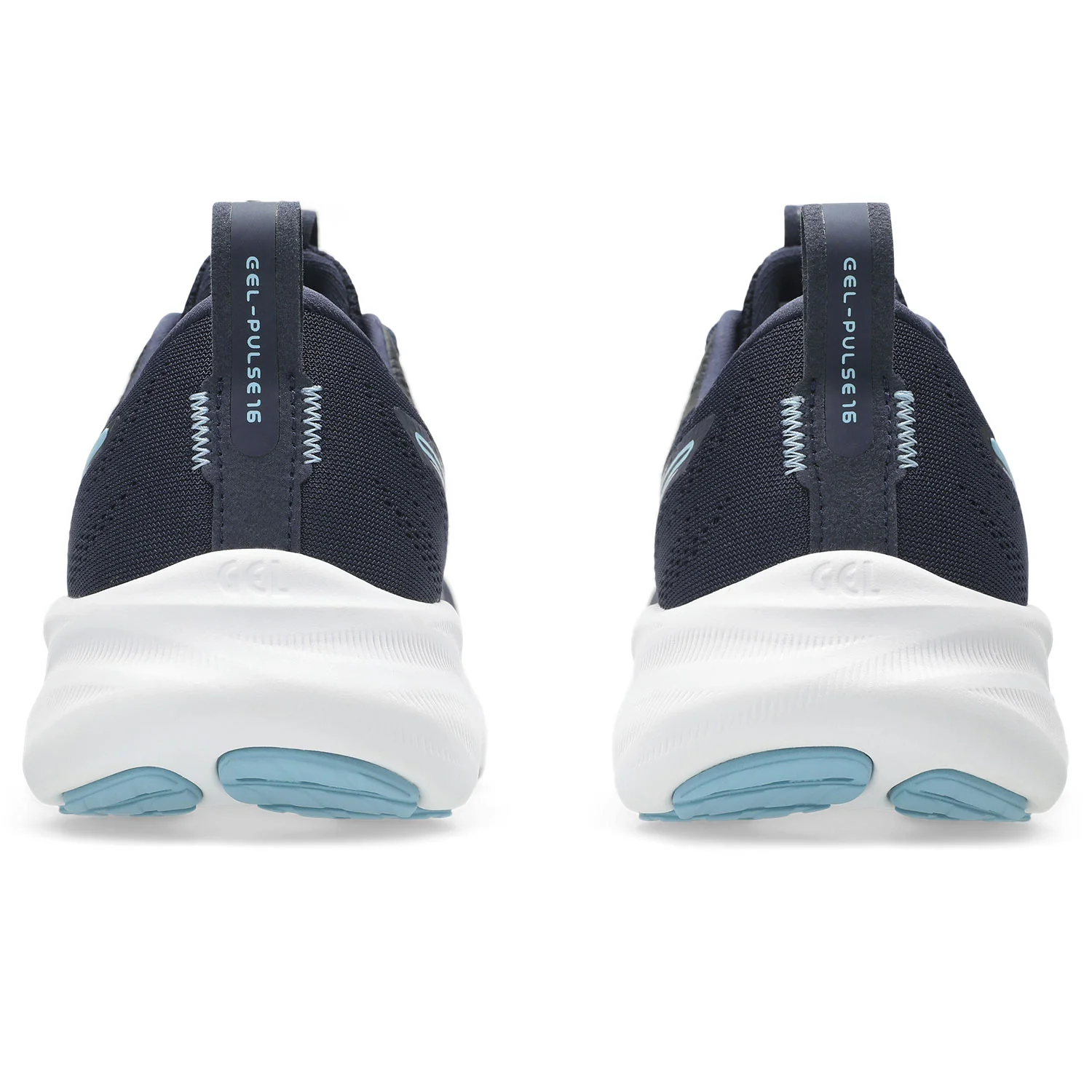 Asics Gel Pulse 16 Womens Running Shoes - Image 7