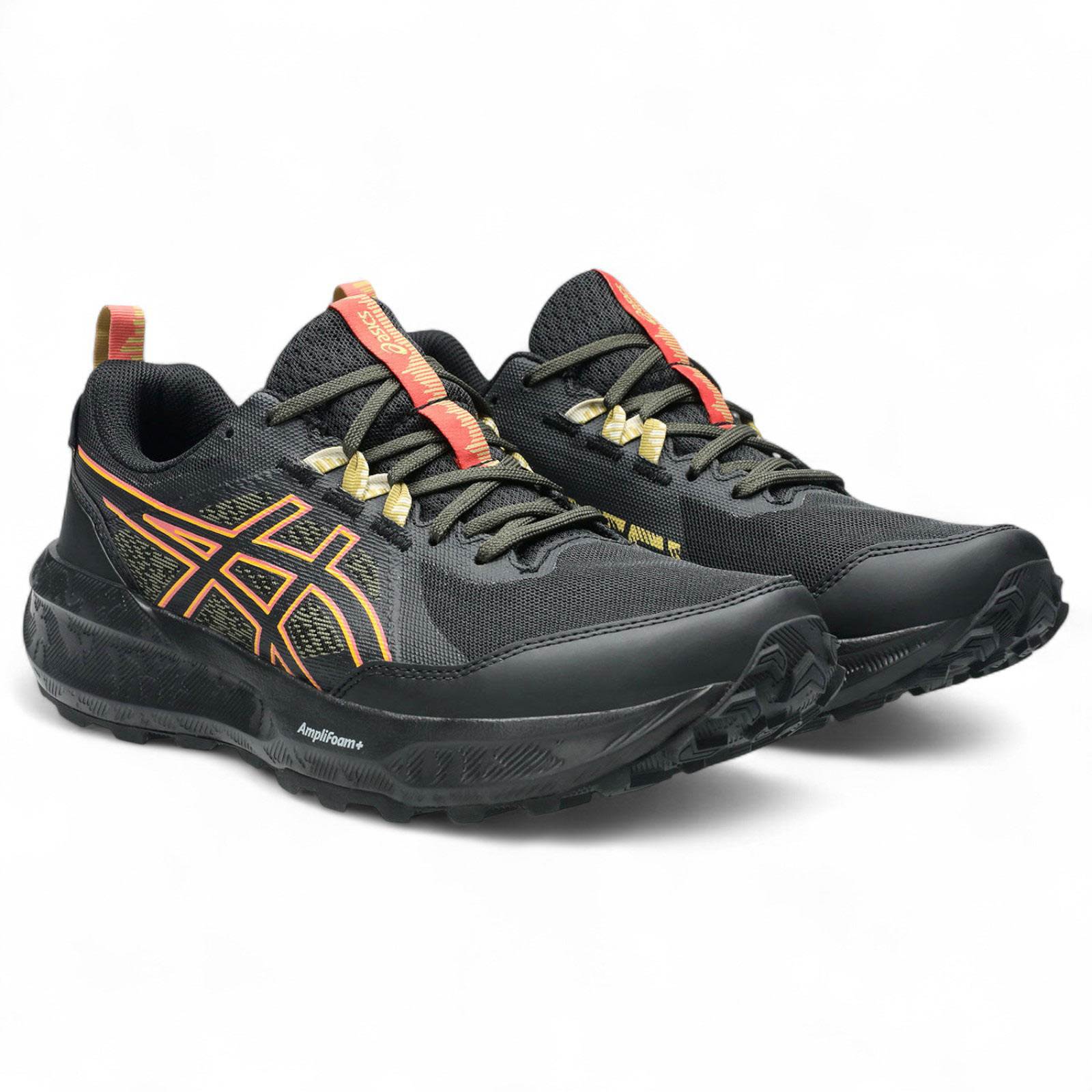 Asics Gel-Sonoma 8 GTX Womens Trail Running Shoes - Image 6