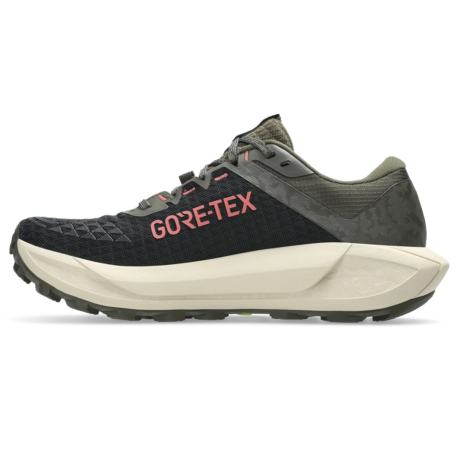 Asics Womens Gel-Trabuco 13 GTX Running Shoes - Image 2