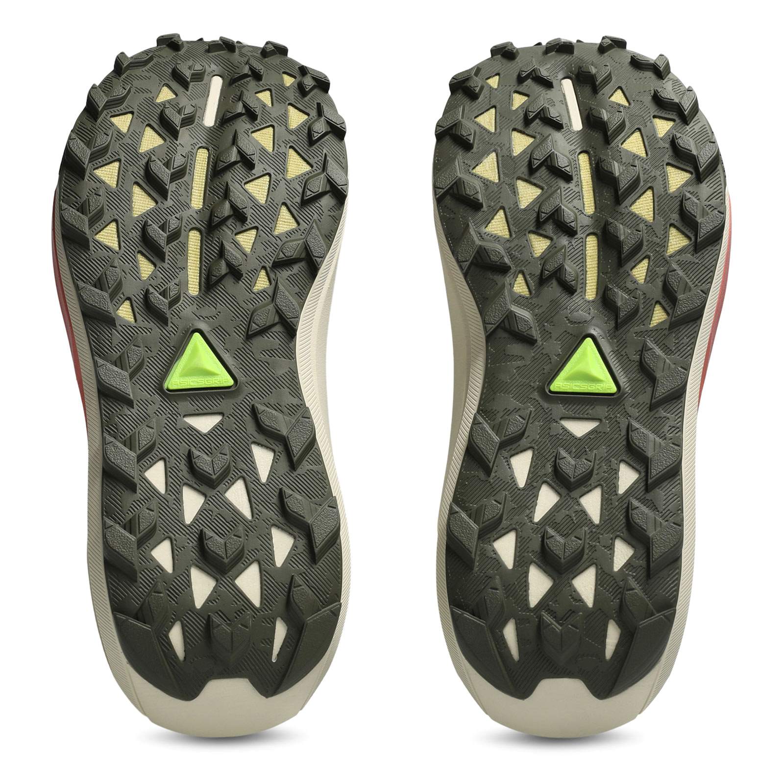 Asics Womens Gel-Trabuco 13 GTX Running Shoes - Image 4