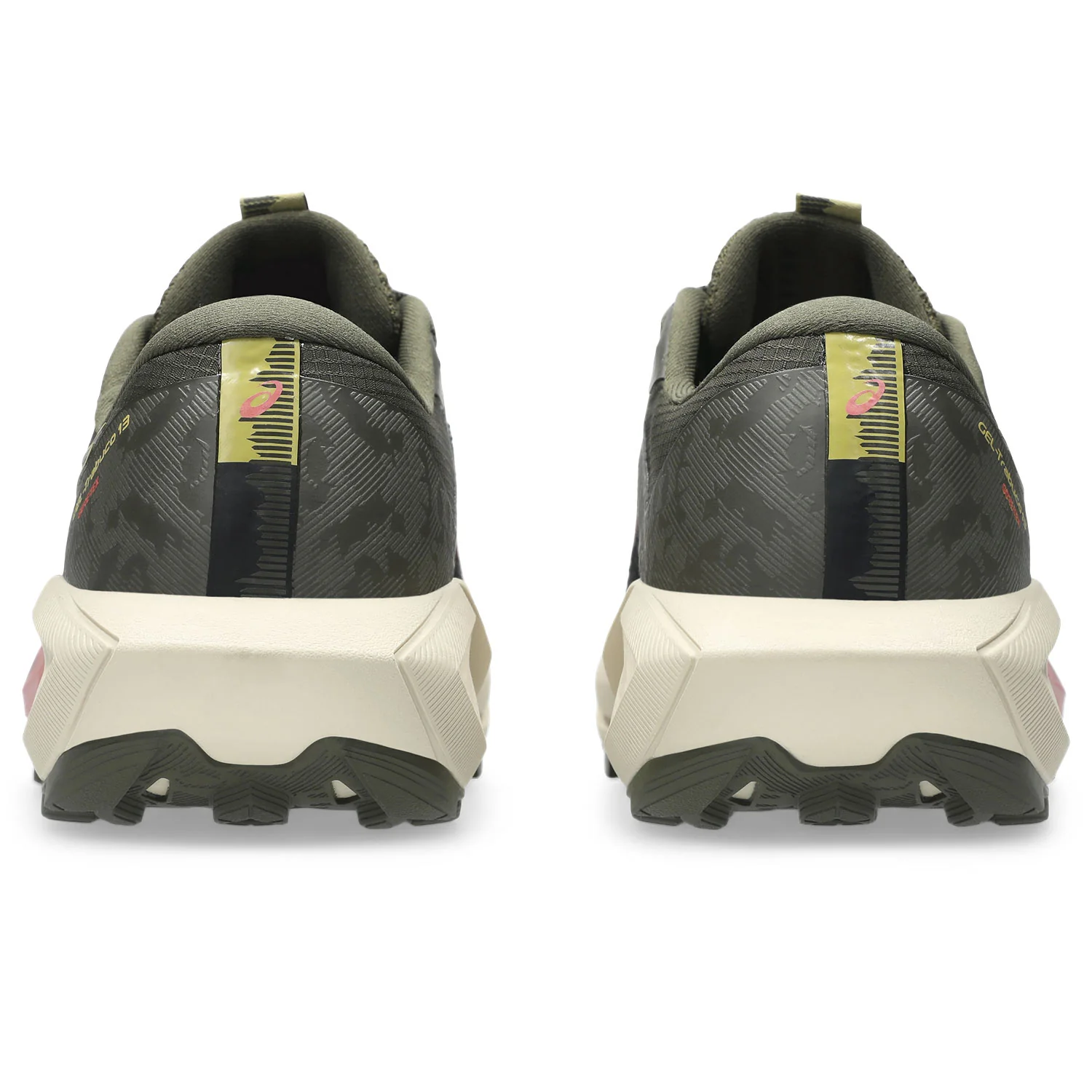 Asics Womens Gel-Trabuco 13 GTX Running Shoes - Image 7