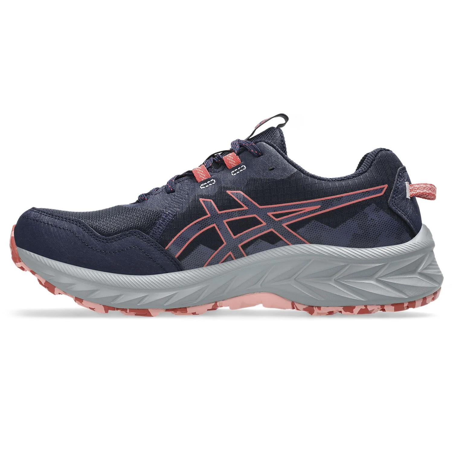 Asics Gel-Venture 10 Womens Running Shoes - Image 2