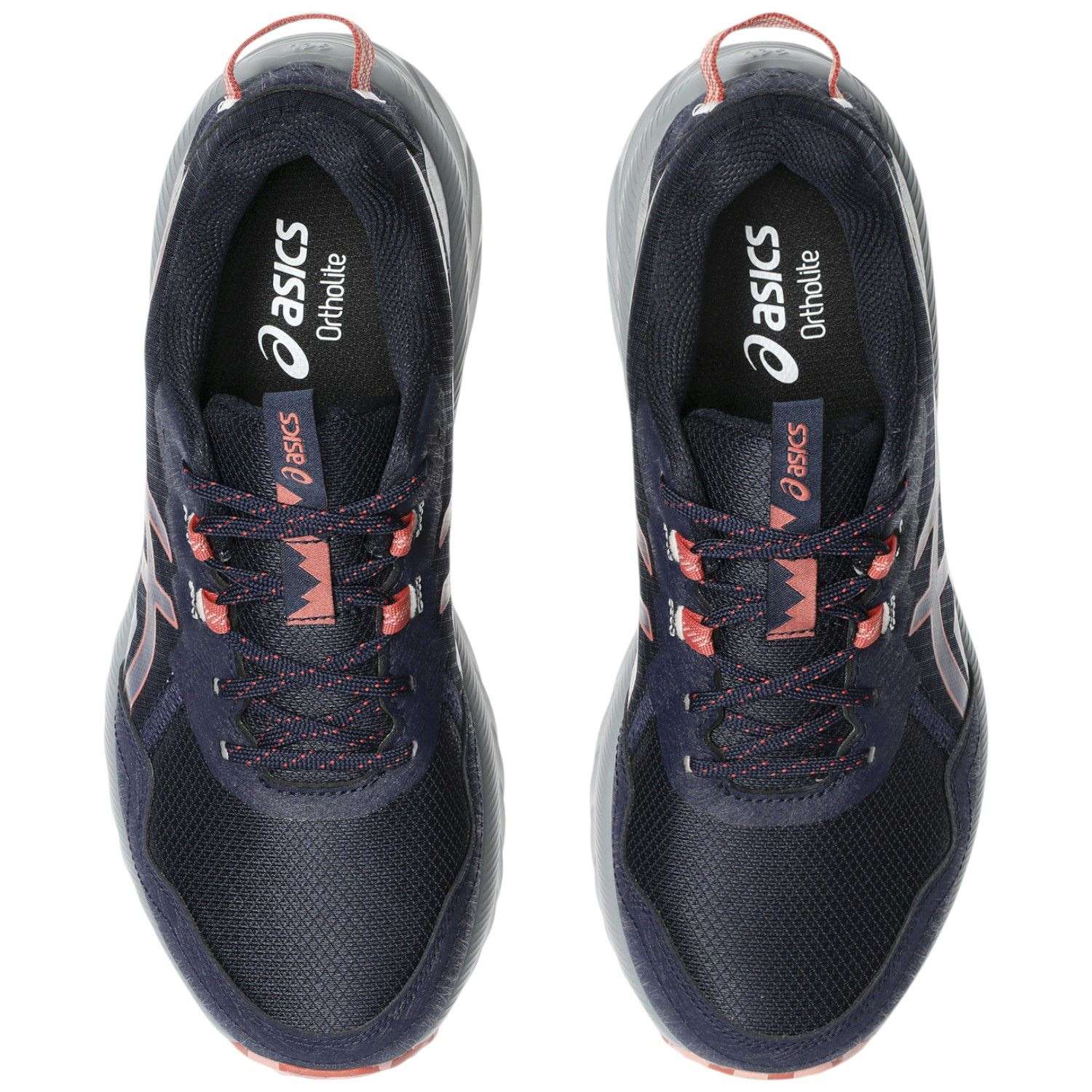 Asics Gel-Venture 10 Womens Running Shoes - Image 3