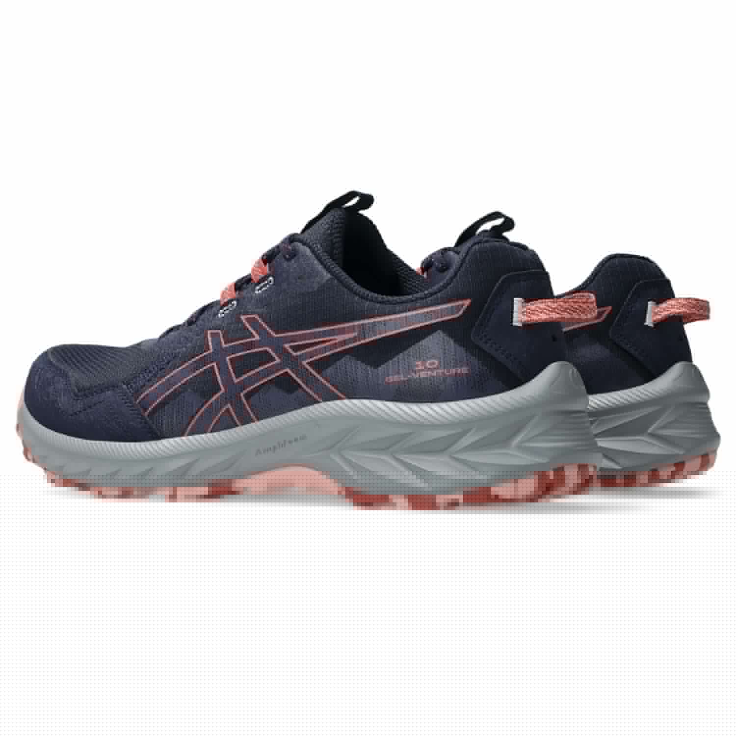 Asics Gel-Venture 10 Womens Running Shoes - Image 5