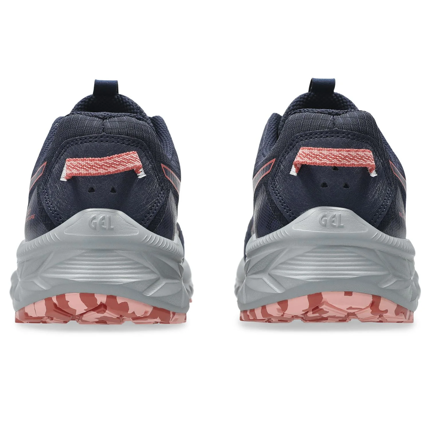 Asics Gel-Venture 10 Womens Running Shoes - Image 6