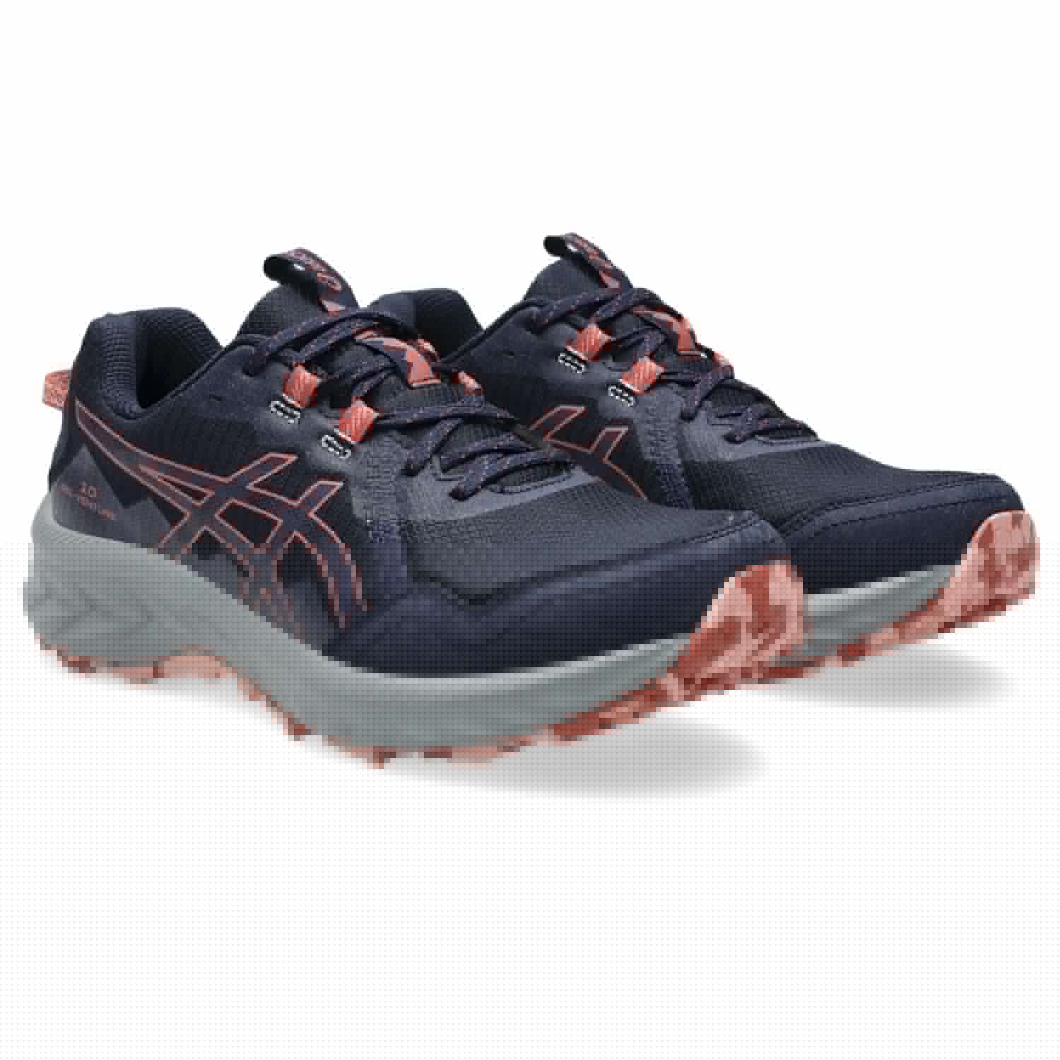 Asics Gel-Venture 10 Womens Running Shoes - Image 7