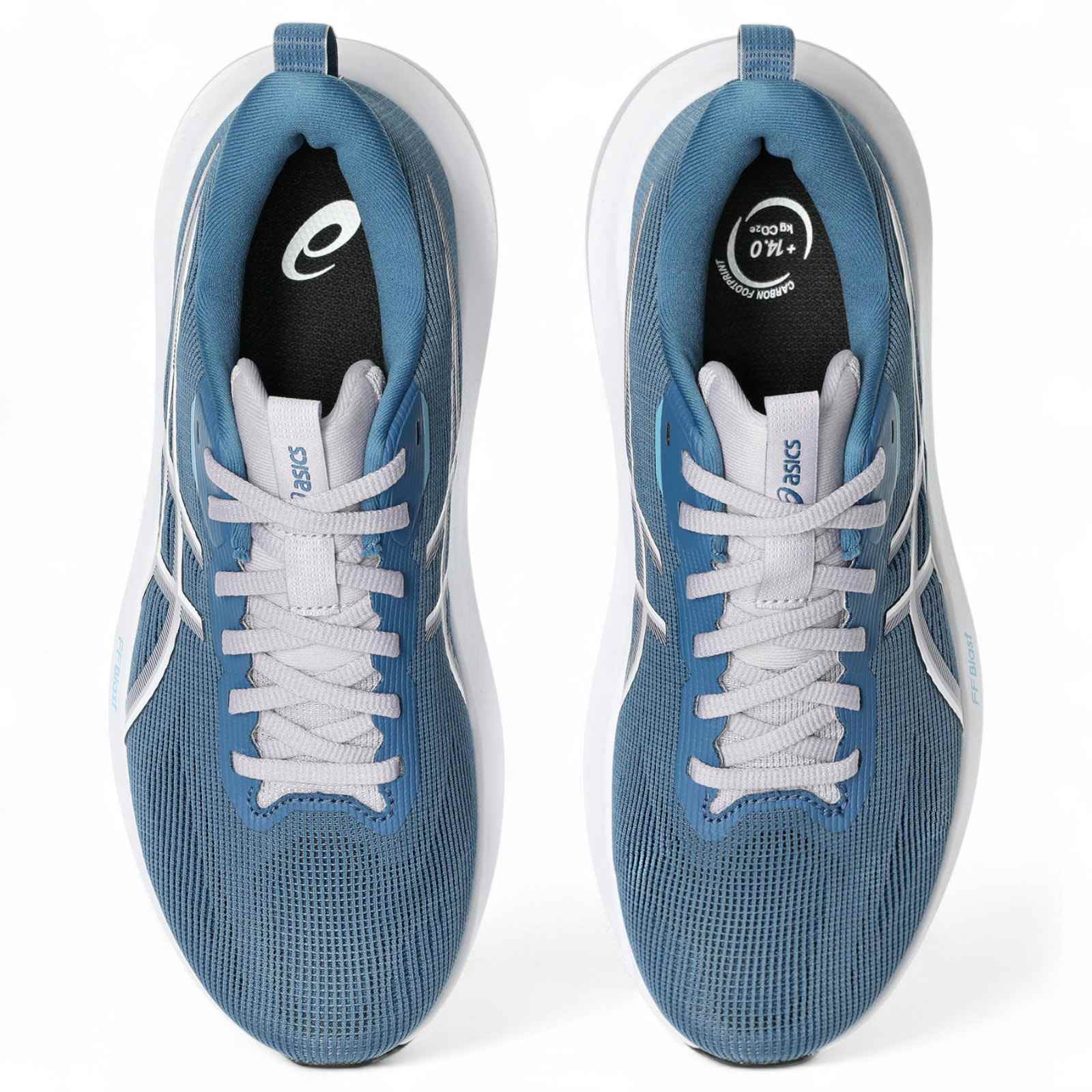 Asics GT-1000 14 Womens Running Shoes - Image 3