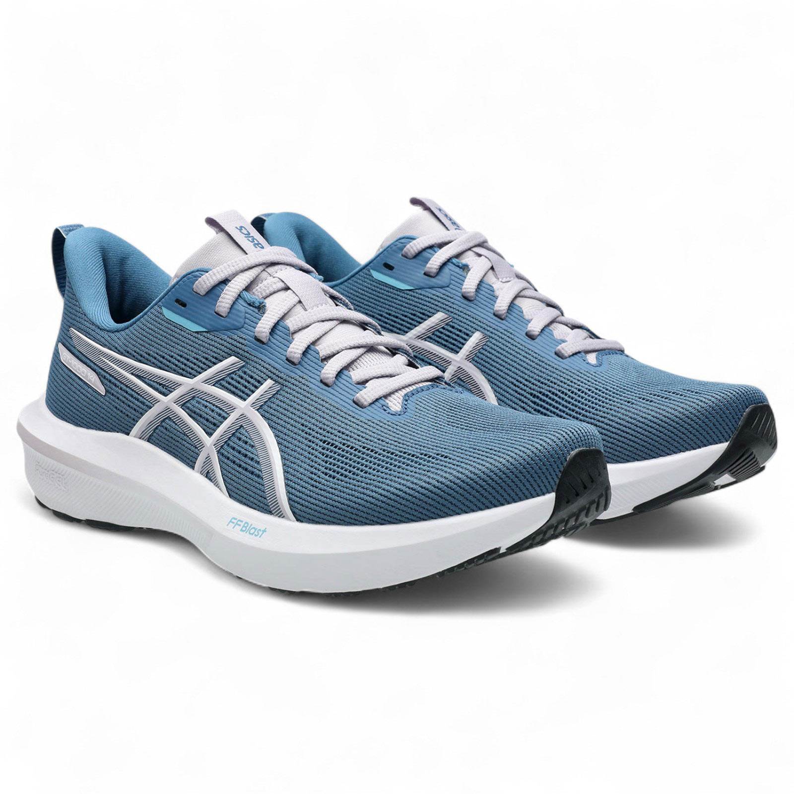 Asics GT-1000 14 Womens Running Shoes - Image 6