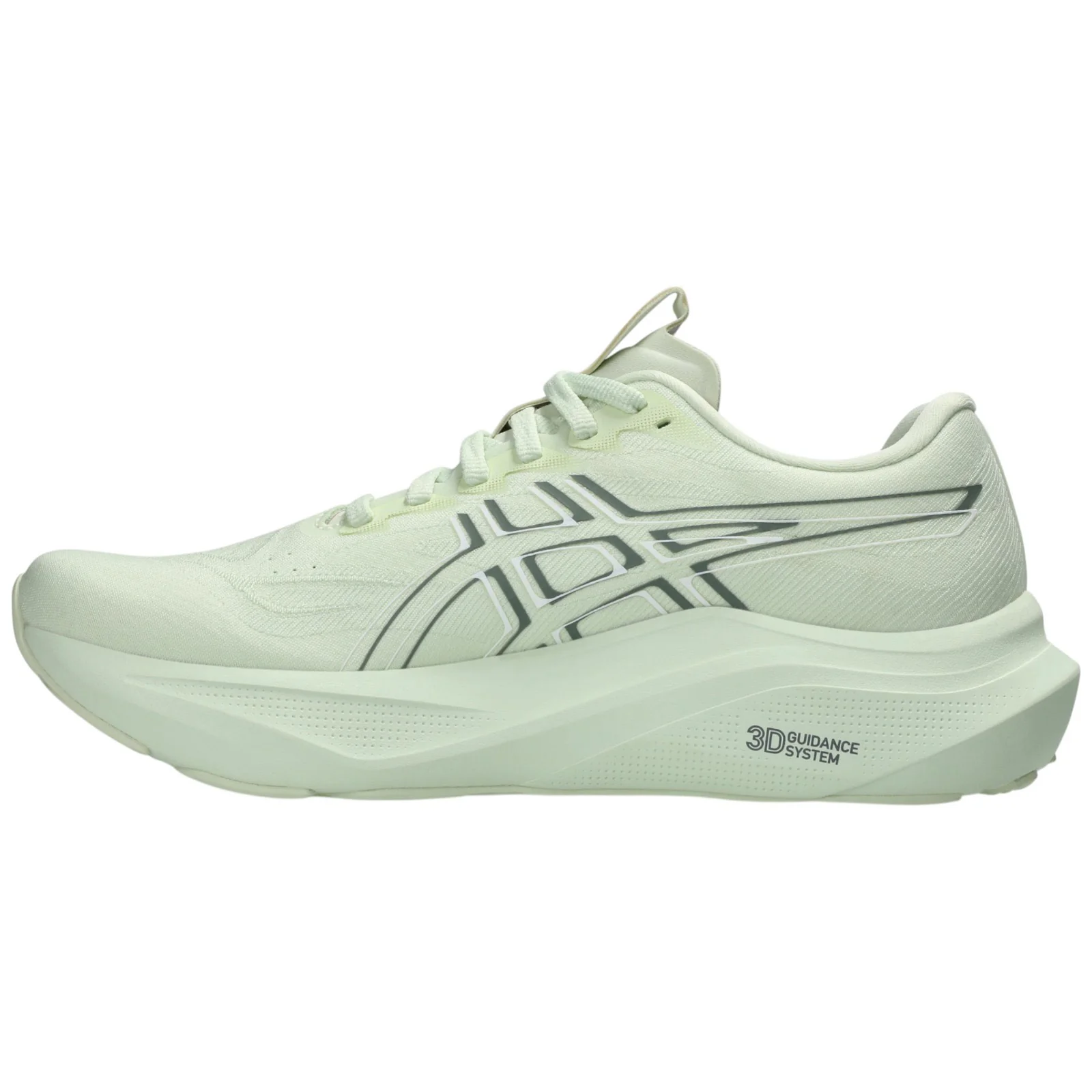 Asics GT-2000 14 Womens Running Shoes - Image 2