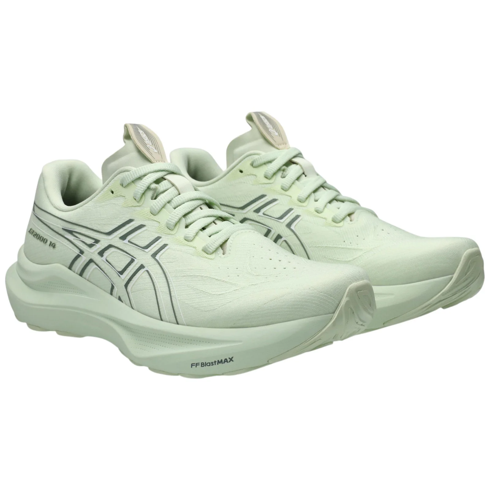 Asics GT-2000 14 Womens Running Shoes - Image 6