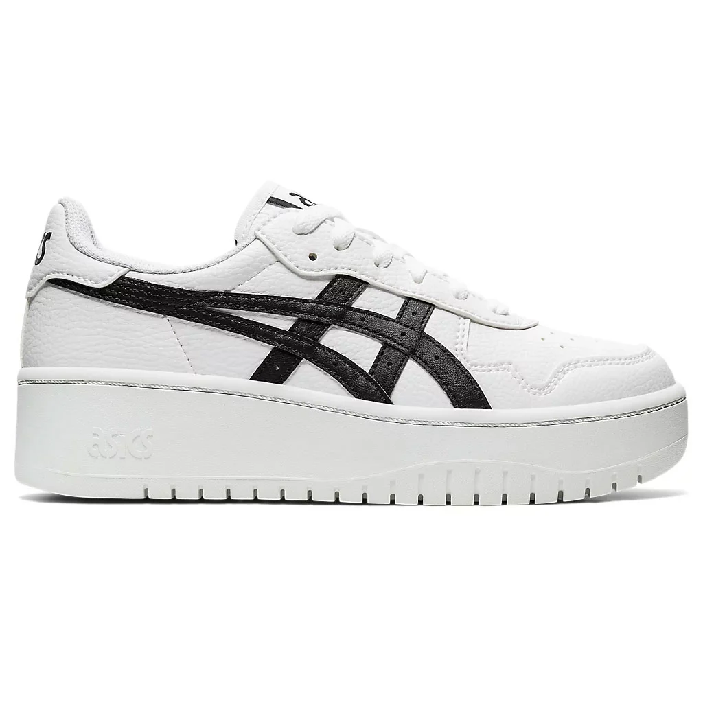 Asics Womens Japan S Platform Shoes