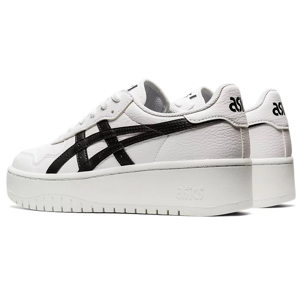 Asics Womens Japan S Platform Shoes - Image 6