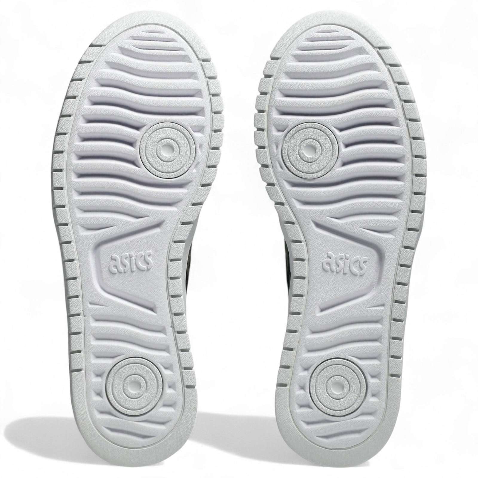 Asics Japan S Vintage Womens Platform Shoe - Image 4