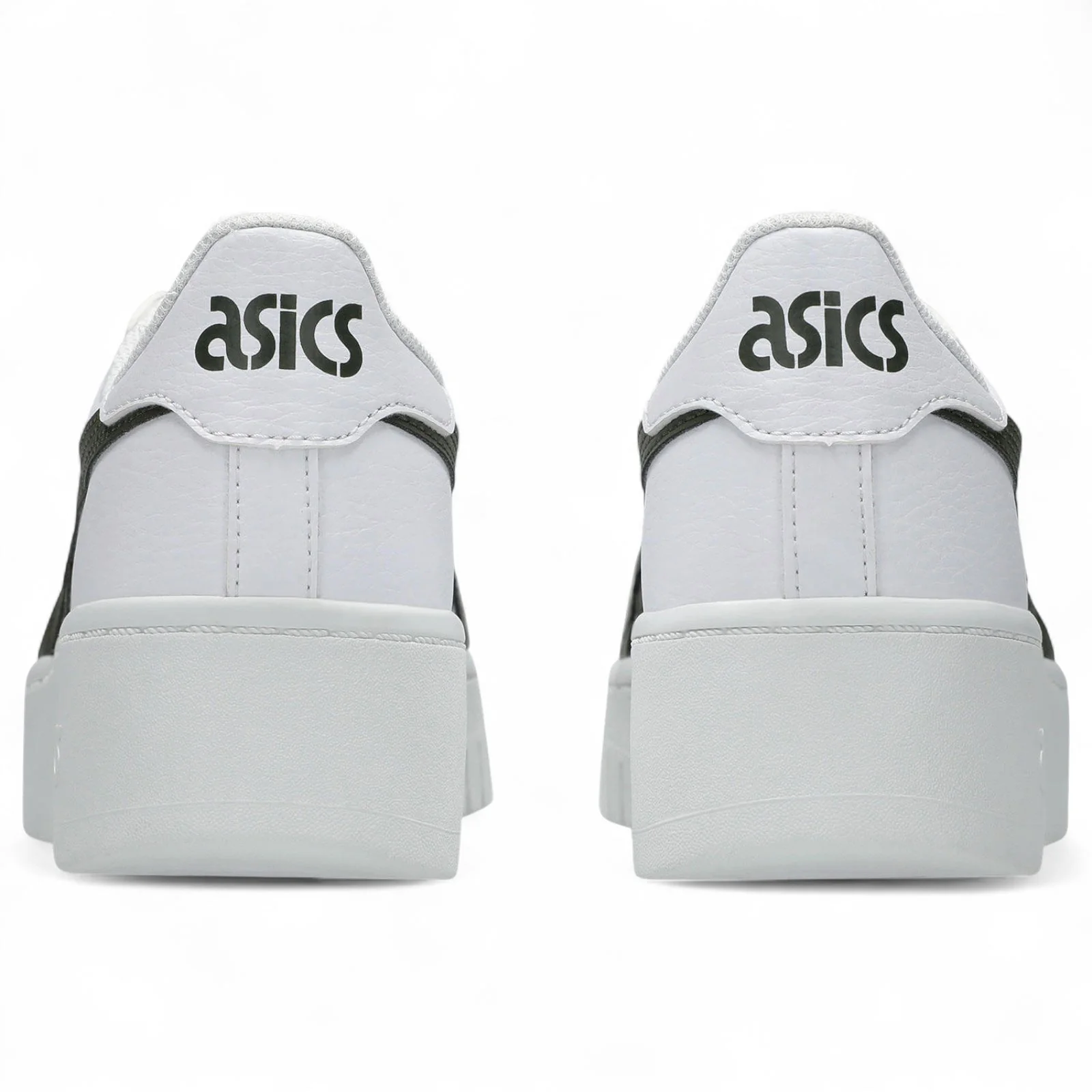 Asics Japan S Vintage Womens Platform Shoe - Image 5
