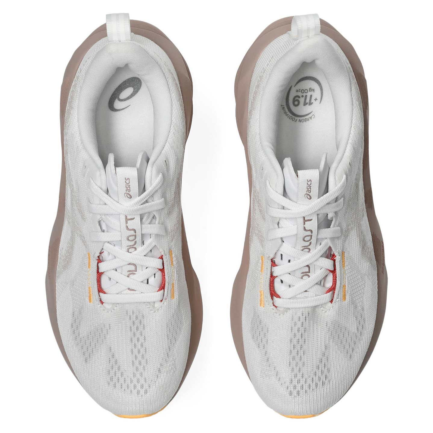 Asics Novablast 5 Womens Road Running Shoes - Image 3