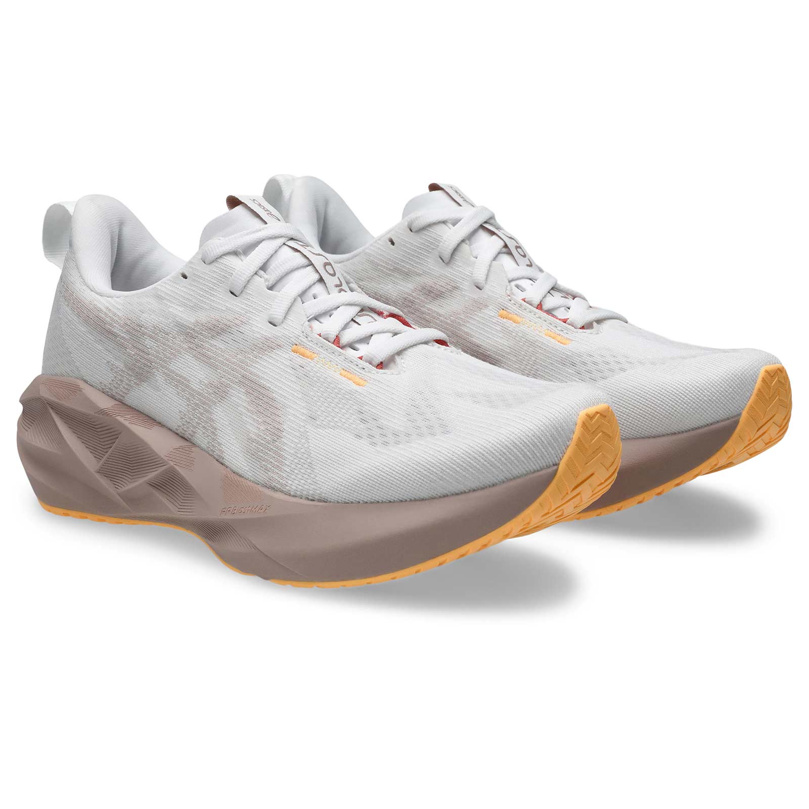 Asics Novablast 5 Womens Road Running Shoes - Image 8