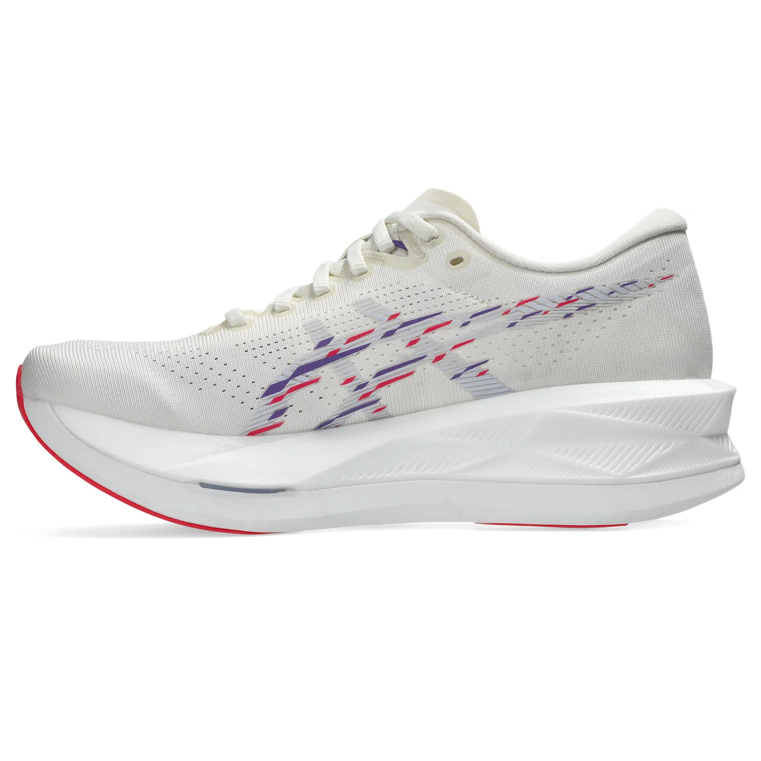 Asics Womens Sonicblast Running Shoes - Image 2