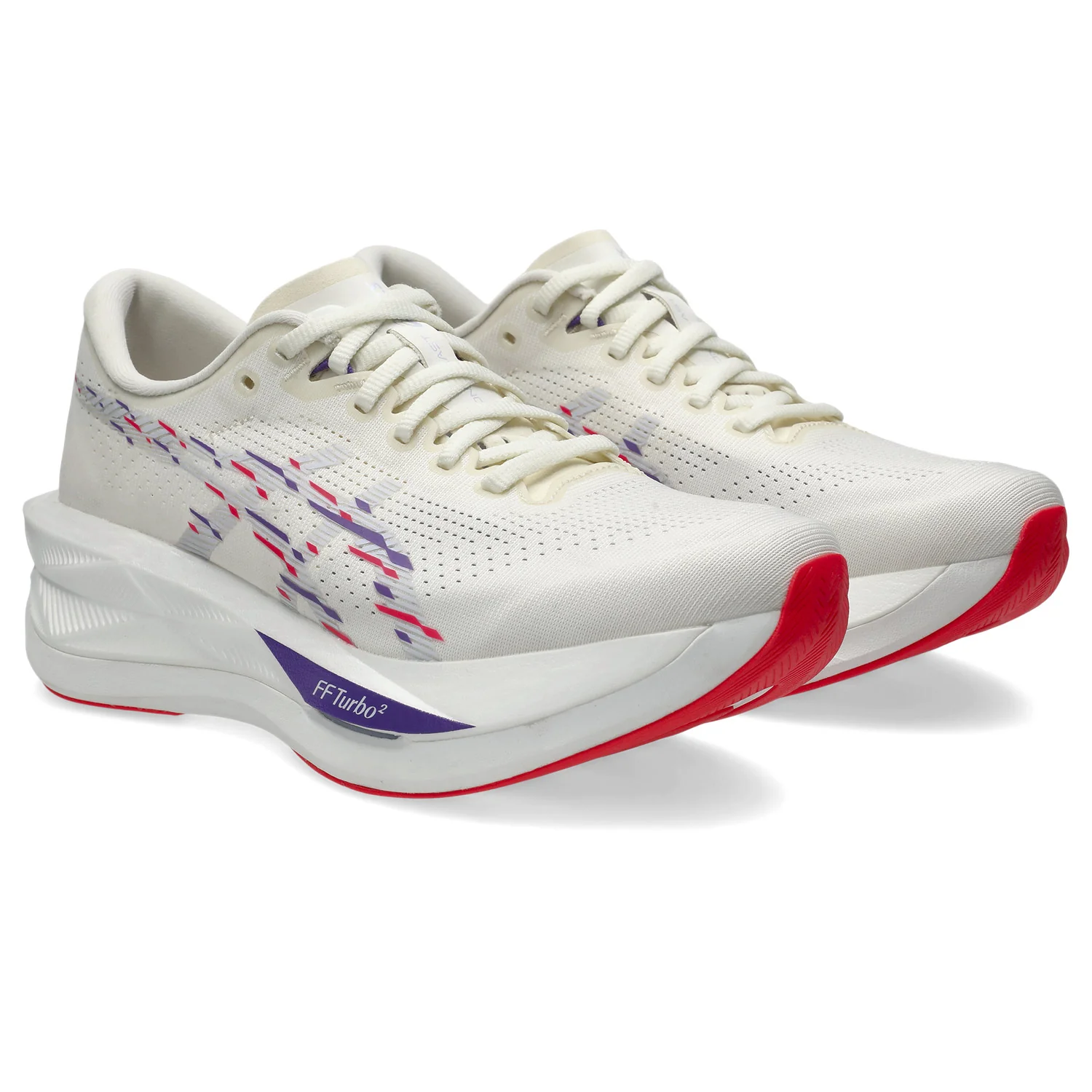 Asics Womens Sonicblast Running Shoes - Image 5