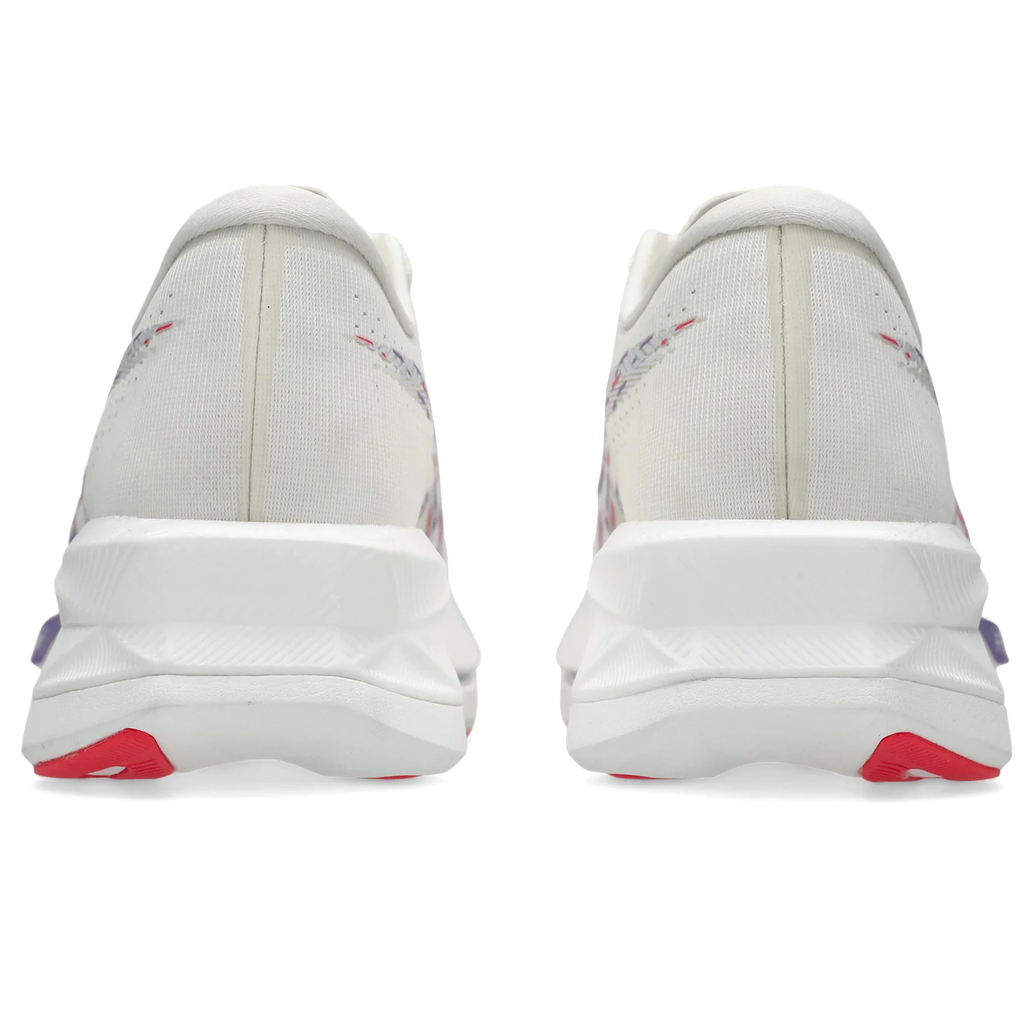 Asics Womens Sonicblast Running Shoes - Image 7