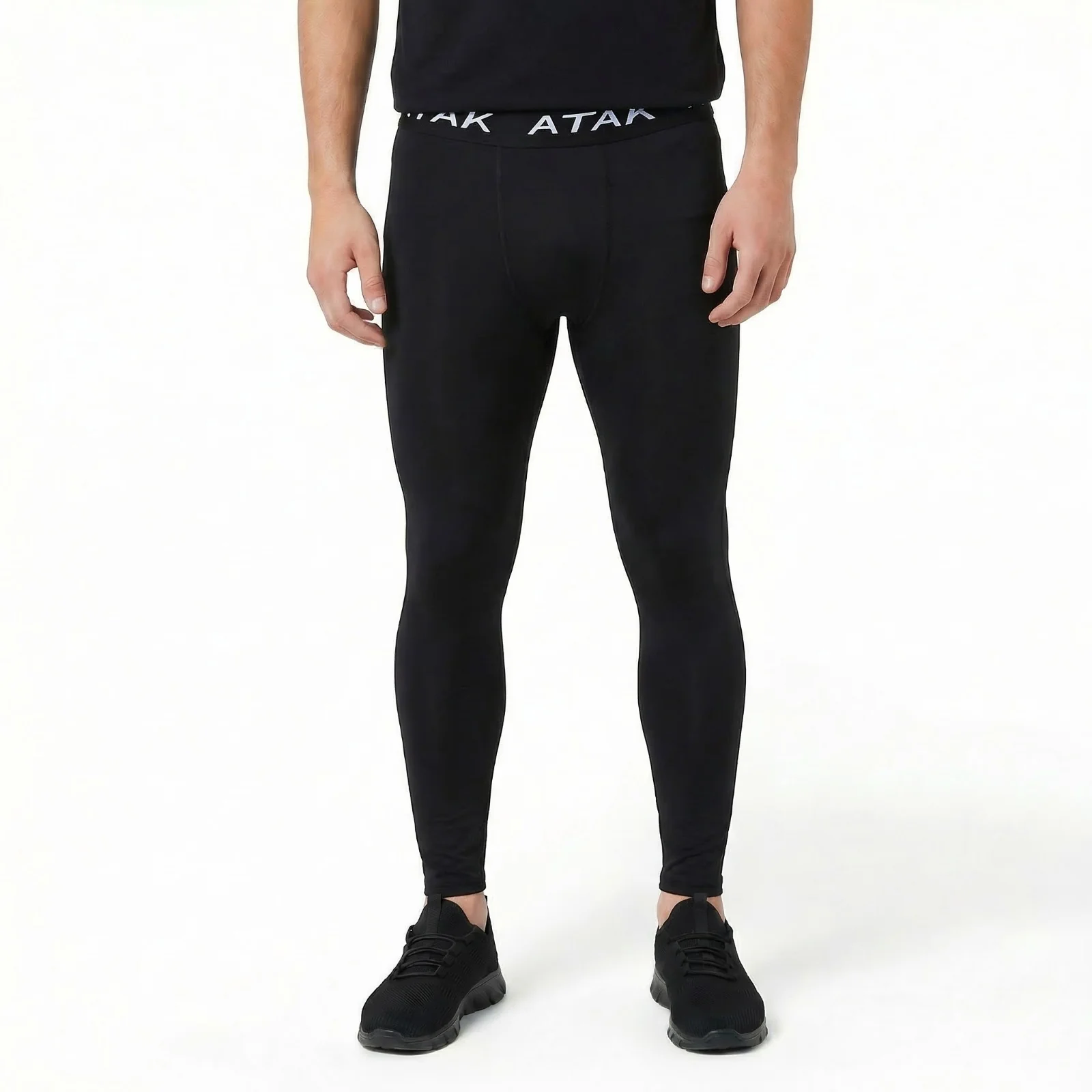 Atak Compression Mens Tights