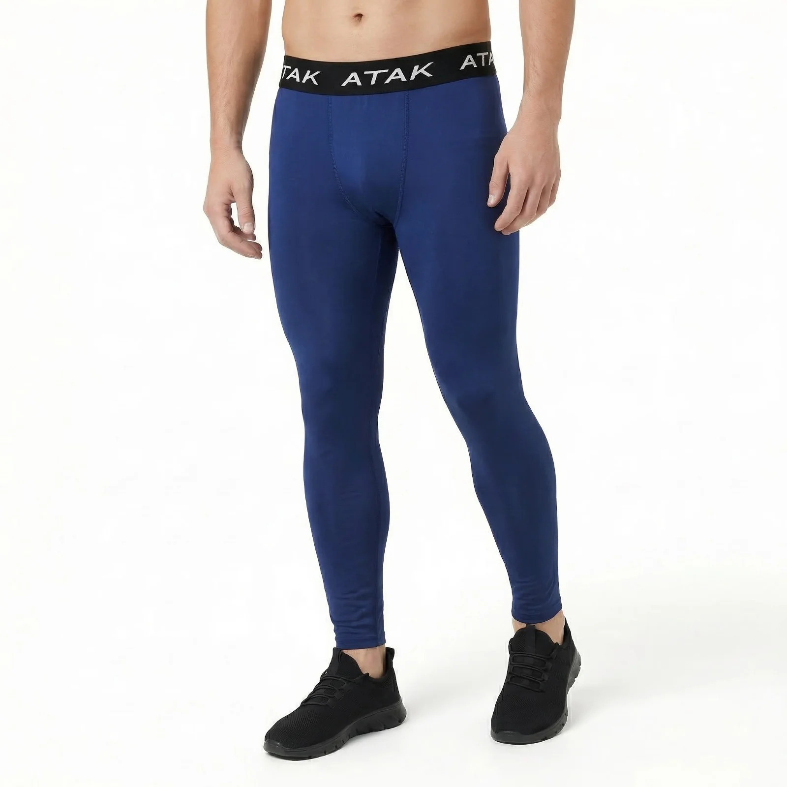 Atak Compression Mens Tights