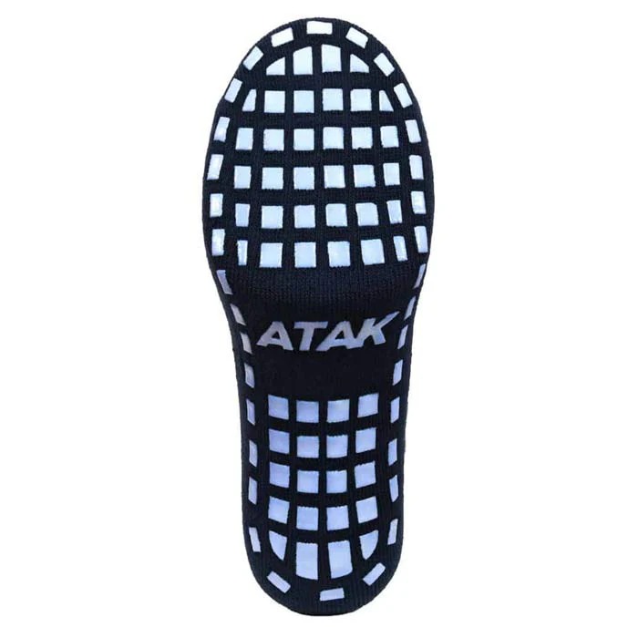 ATAK Gripzlite Pro Kids Socks - Image 4