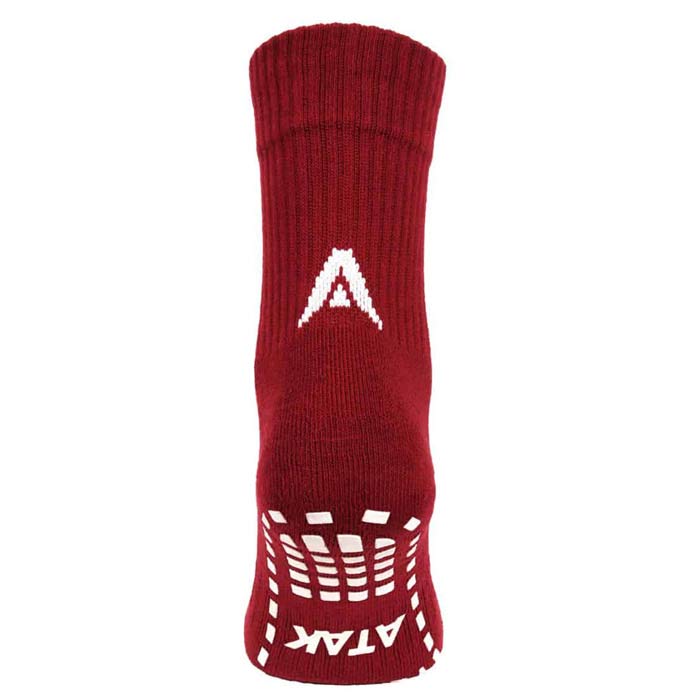 ATAK Gripzlite Pro Adult Socks - Image 3