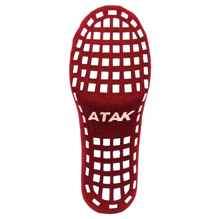 ATAK Gripzlite Pro Adult Socks - Image 4