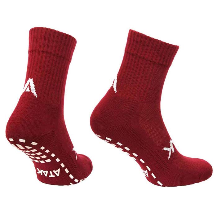 ATAK Gripzlite Pro Adult Socks - Image 7