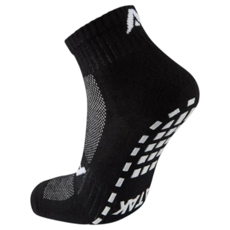 ATAK Ground Force Golf Grip Socks - Black - Image 3