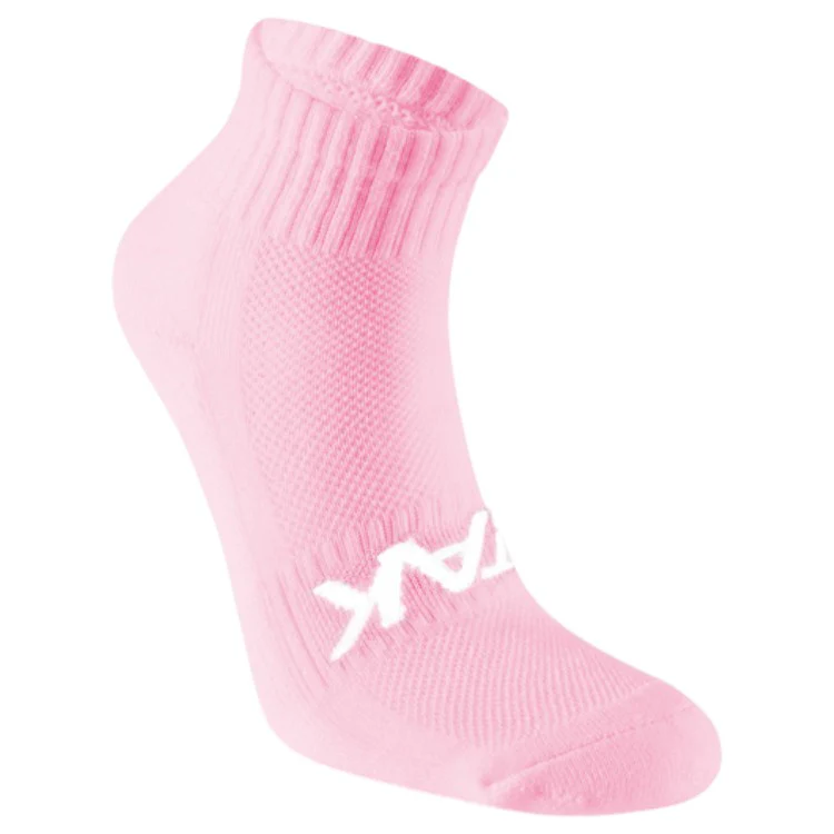 ATAK Kids Ground Force Golf Grip Socks - Pink - Image 2