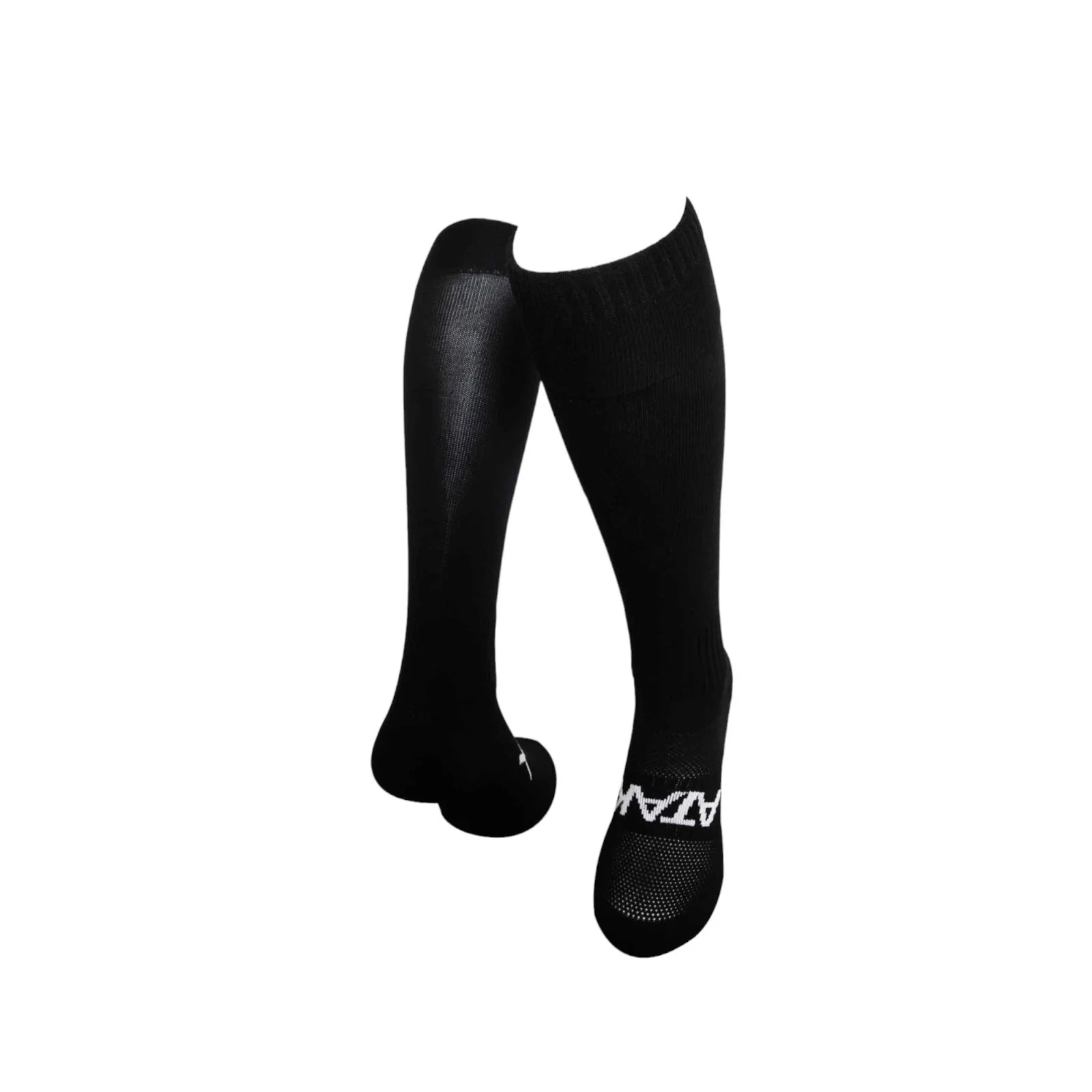 Atak Plain Sports Socks - Image 2