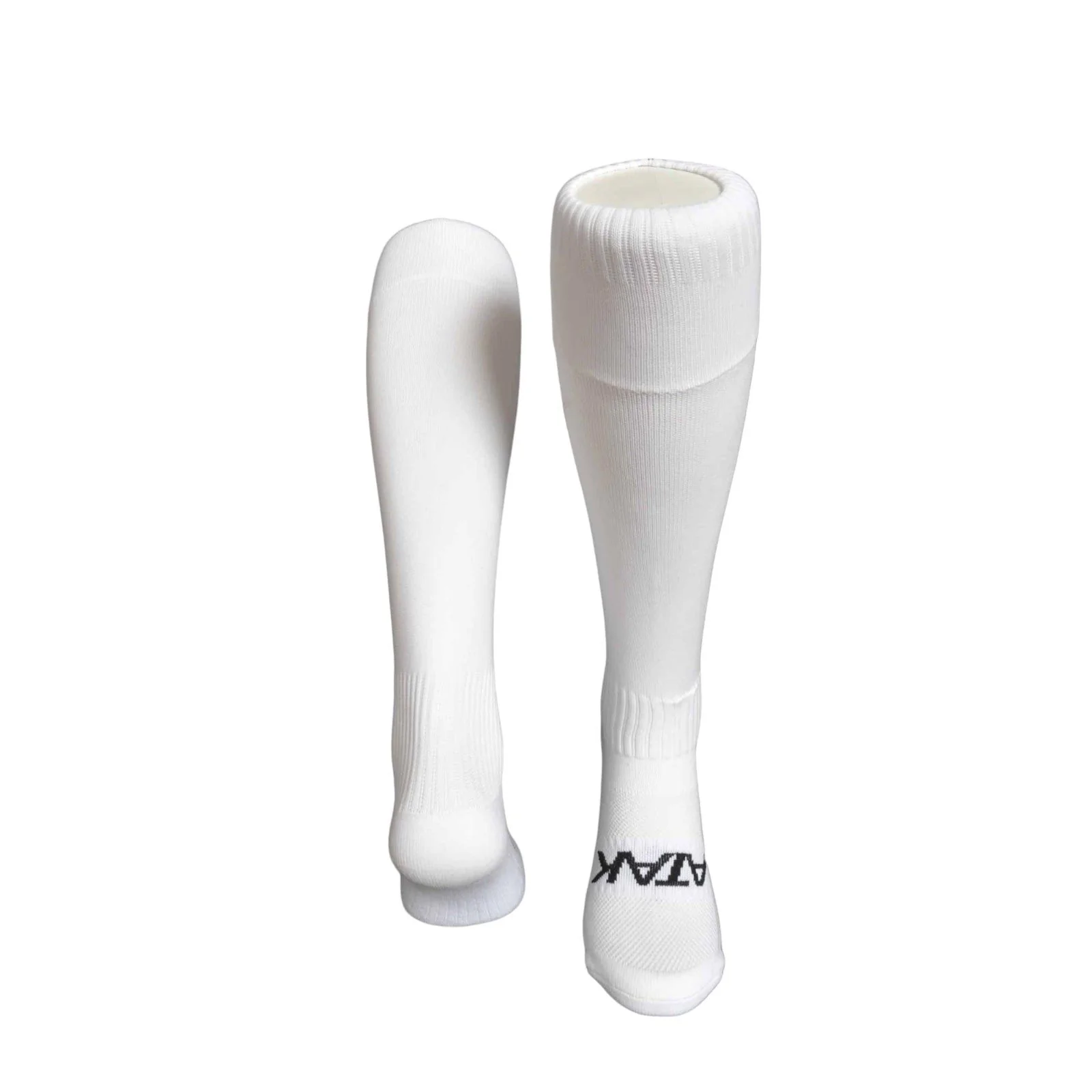 Atak Plain Kids Sports Socks - Image 2