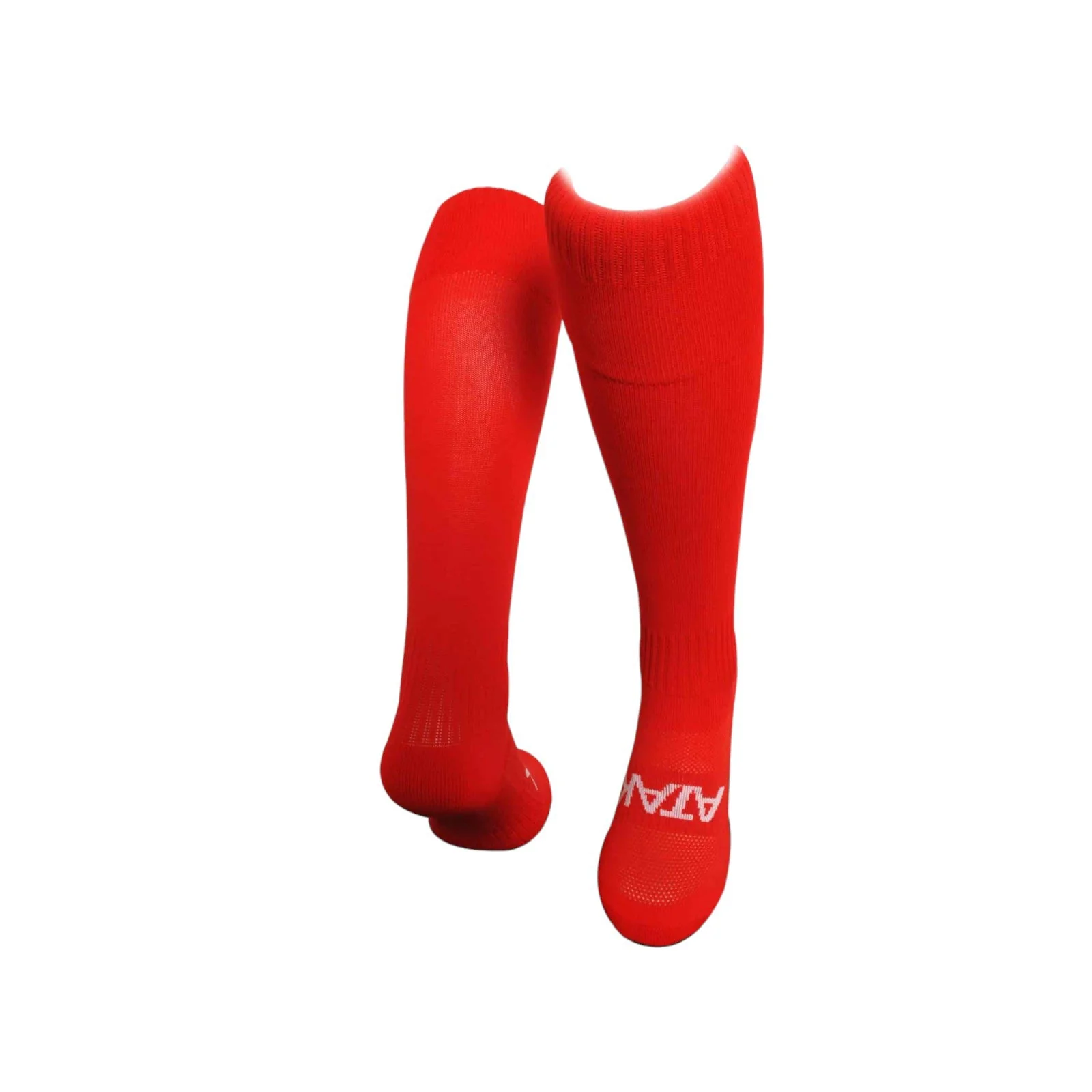Atak Plain Sports Socks - Image 2