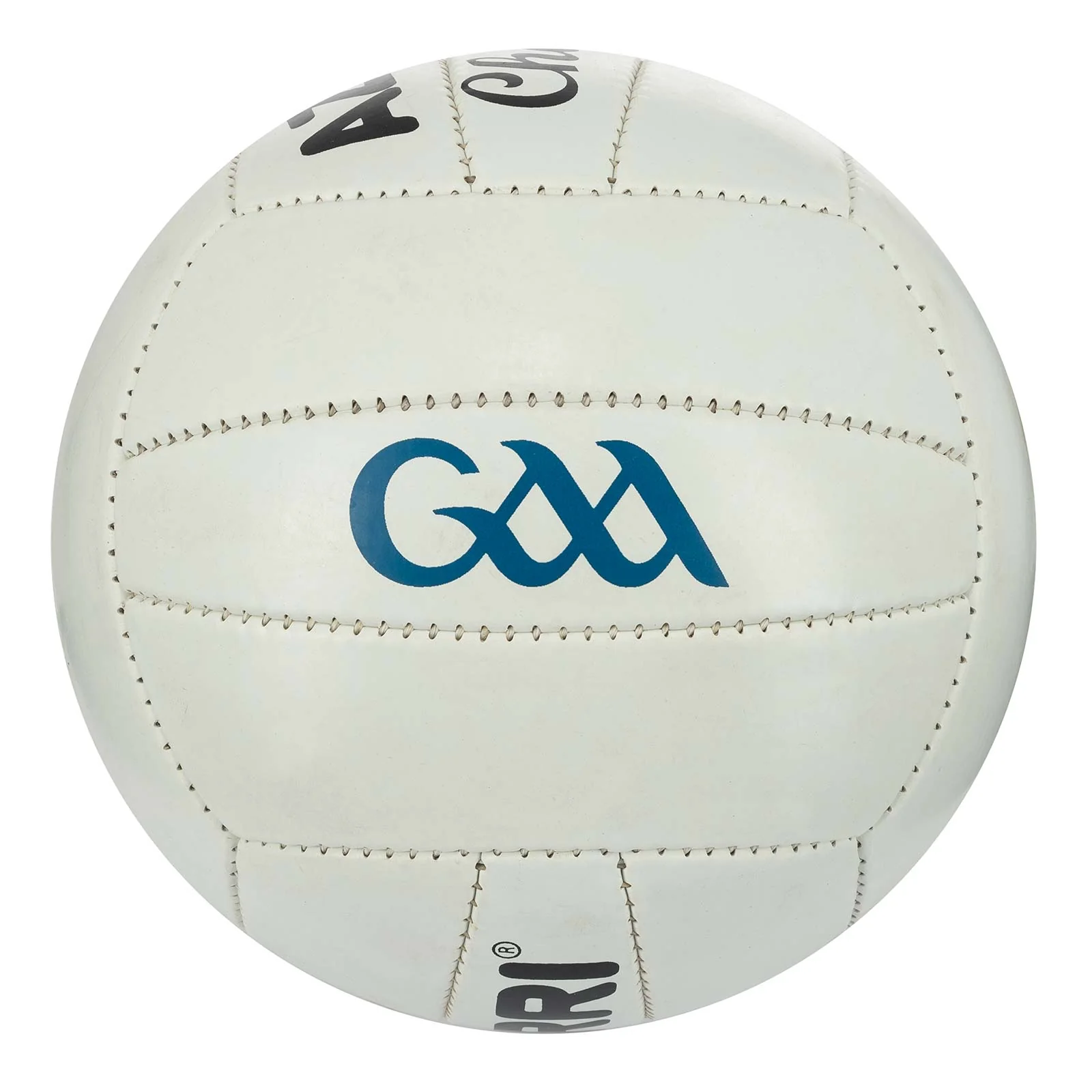 Azzurri GAA Match Ball - Size 4 - Image 2