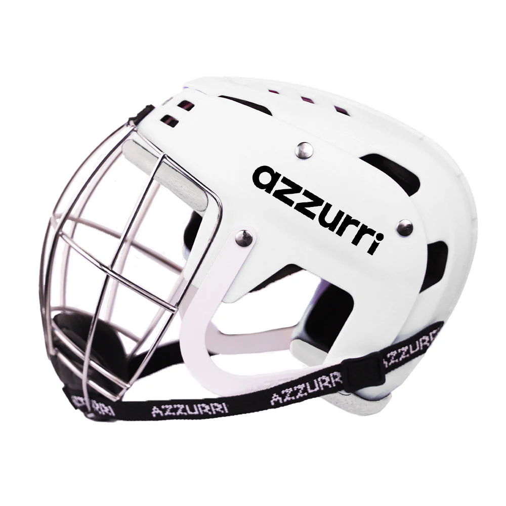 Azzurri Hurling Helmet