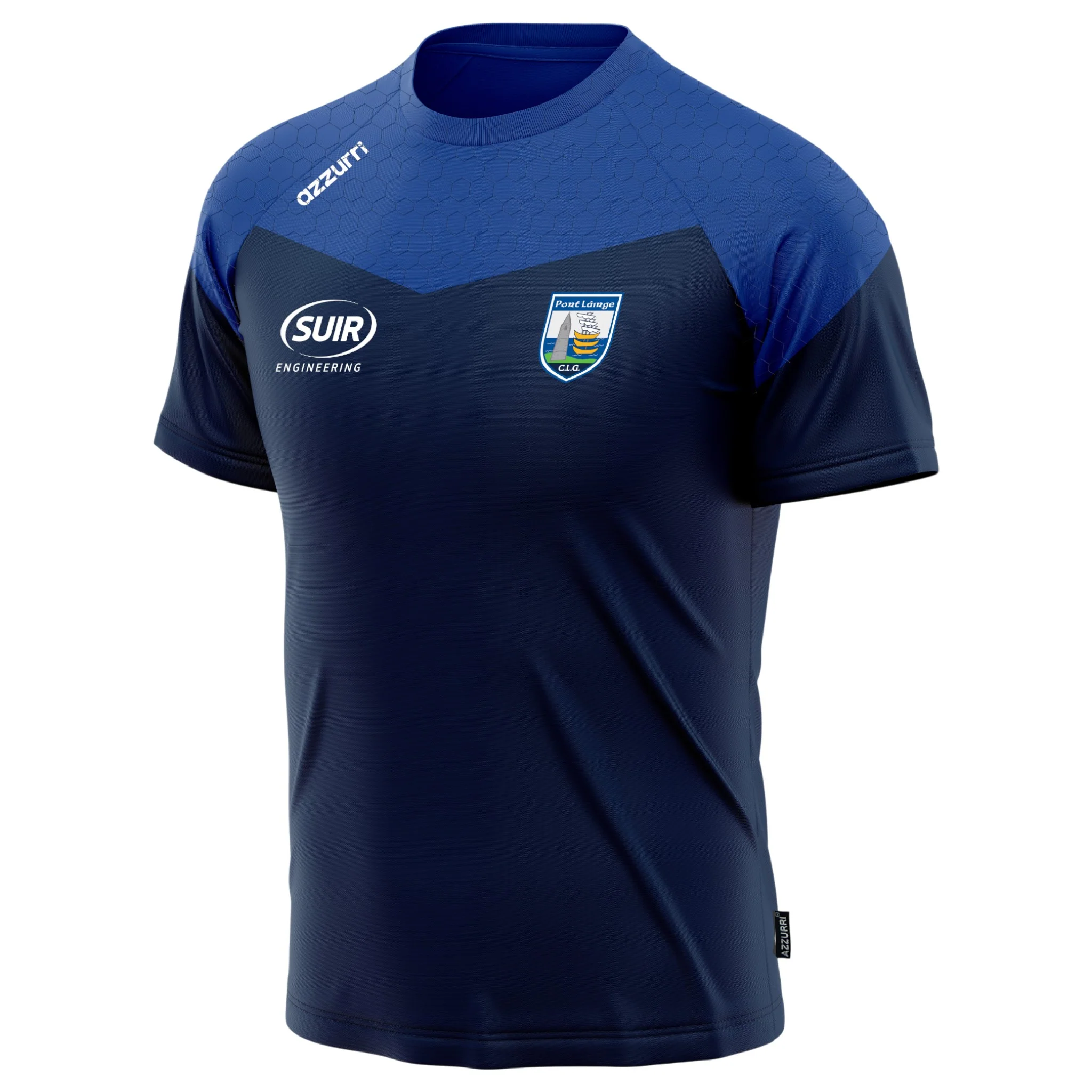 Azzurri Waterford Cali 2025 Kids T-Shirt