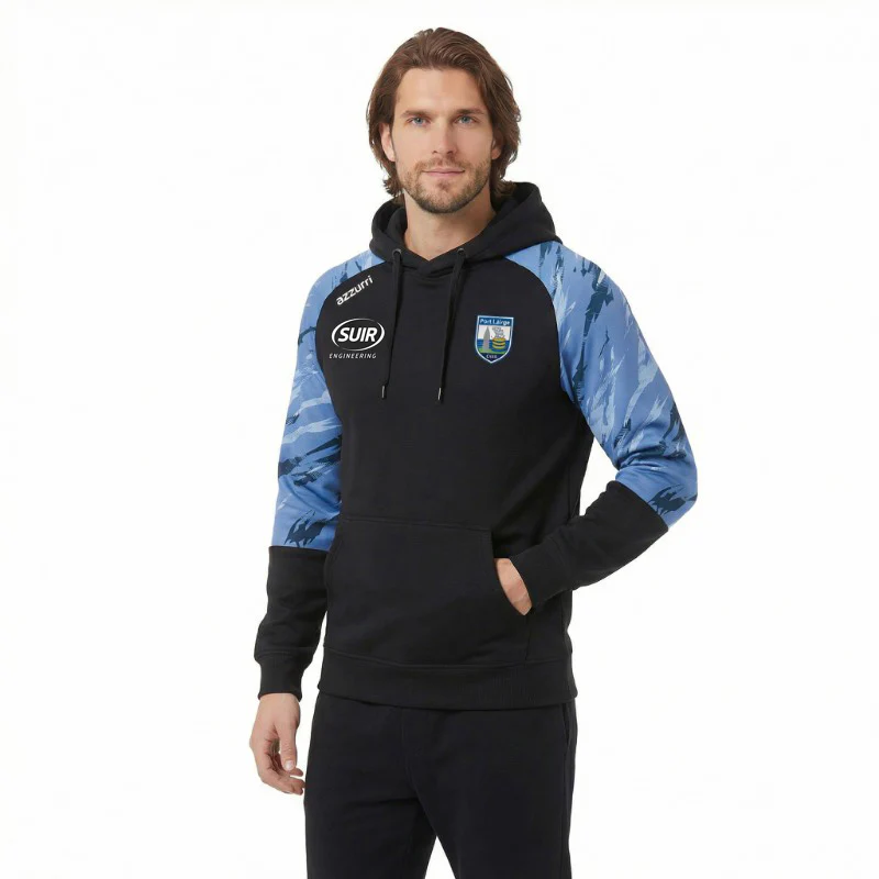 Azzurri Waterford Alabama 2026 Hoodie