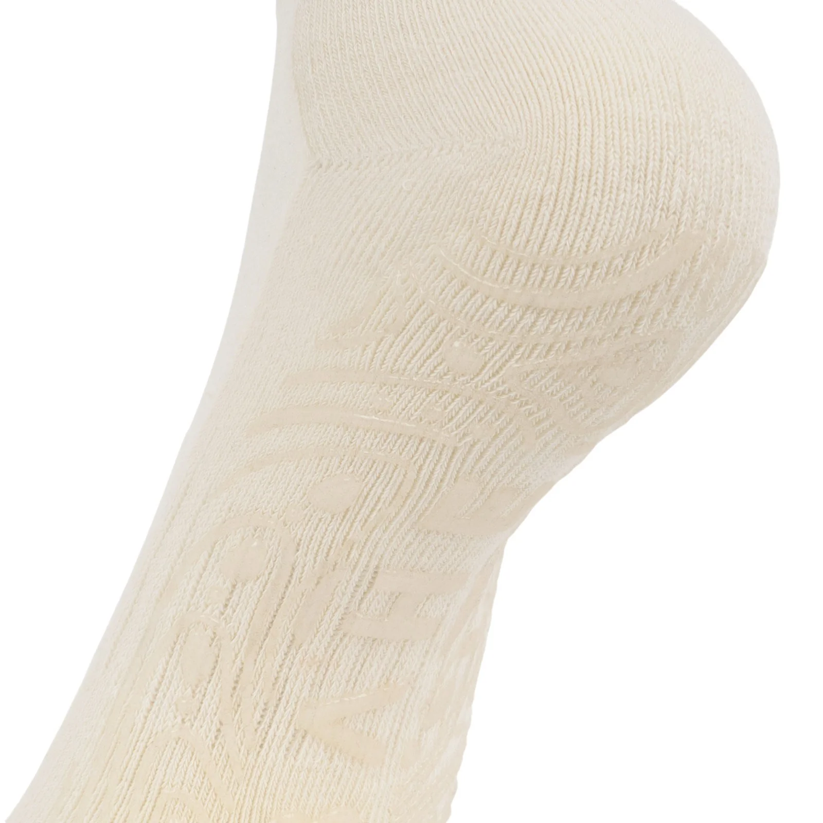 BAHE Studio Yoga / Pilates Grippy Crew Socks 2-Pack - Image 4