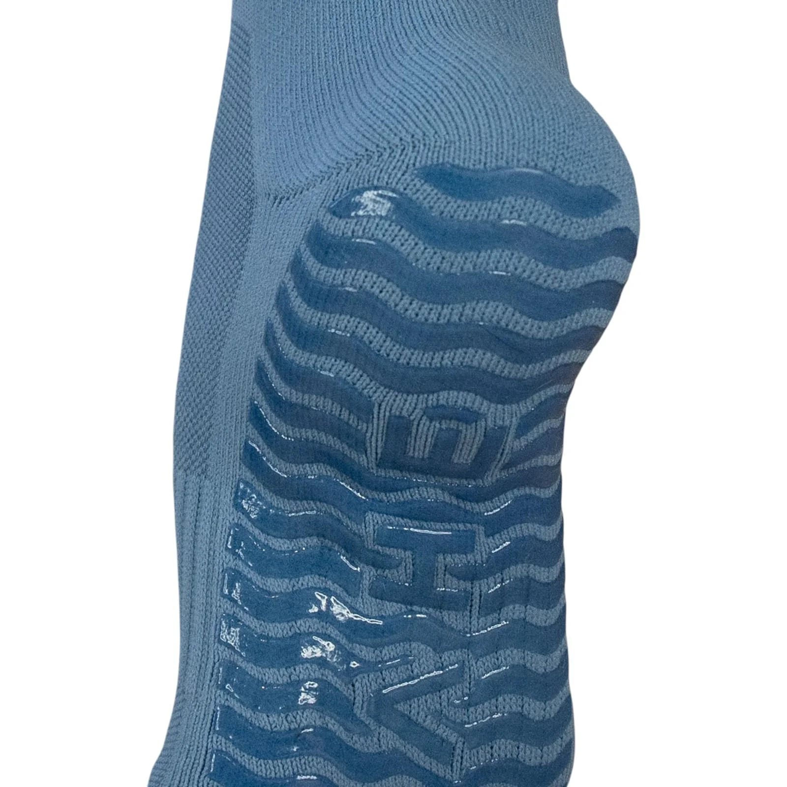 BAHE Studio Yoga / Pilates Grippy Crew Socks 2-Pack - Image 5