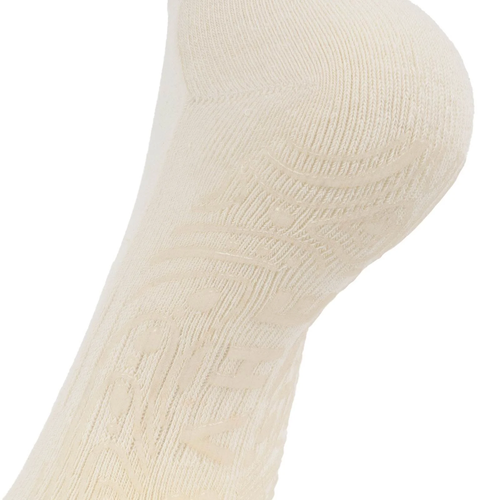 Bahe Studio Grippy Crew Socks - Image 2