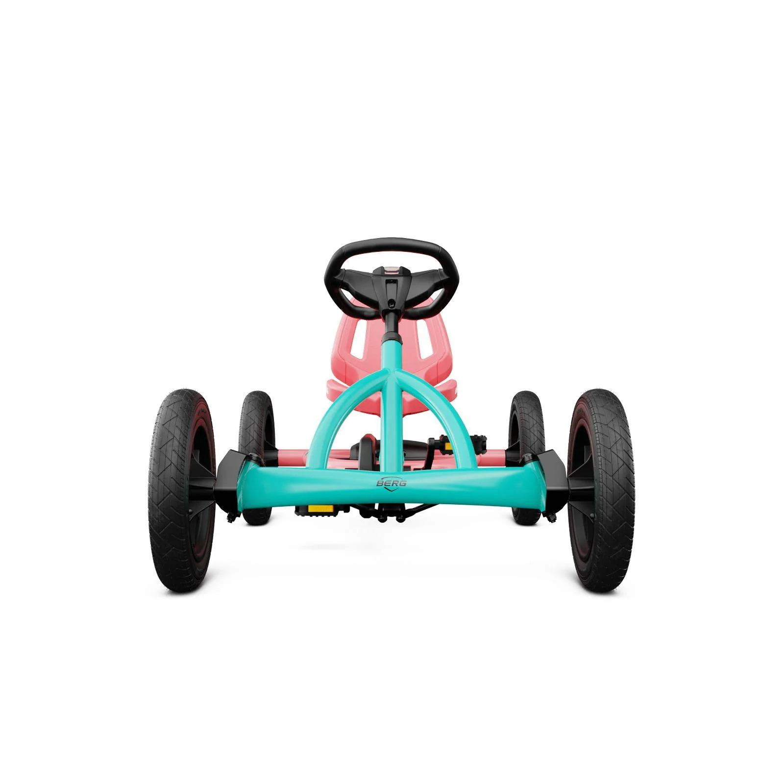 BERG Buddy Lua Go-Kart - Image 4