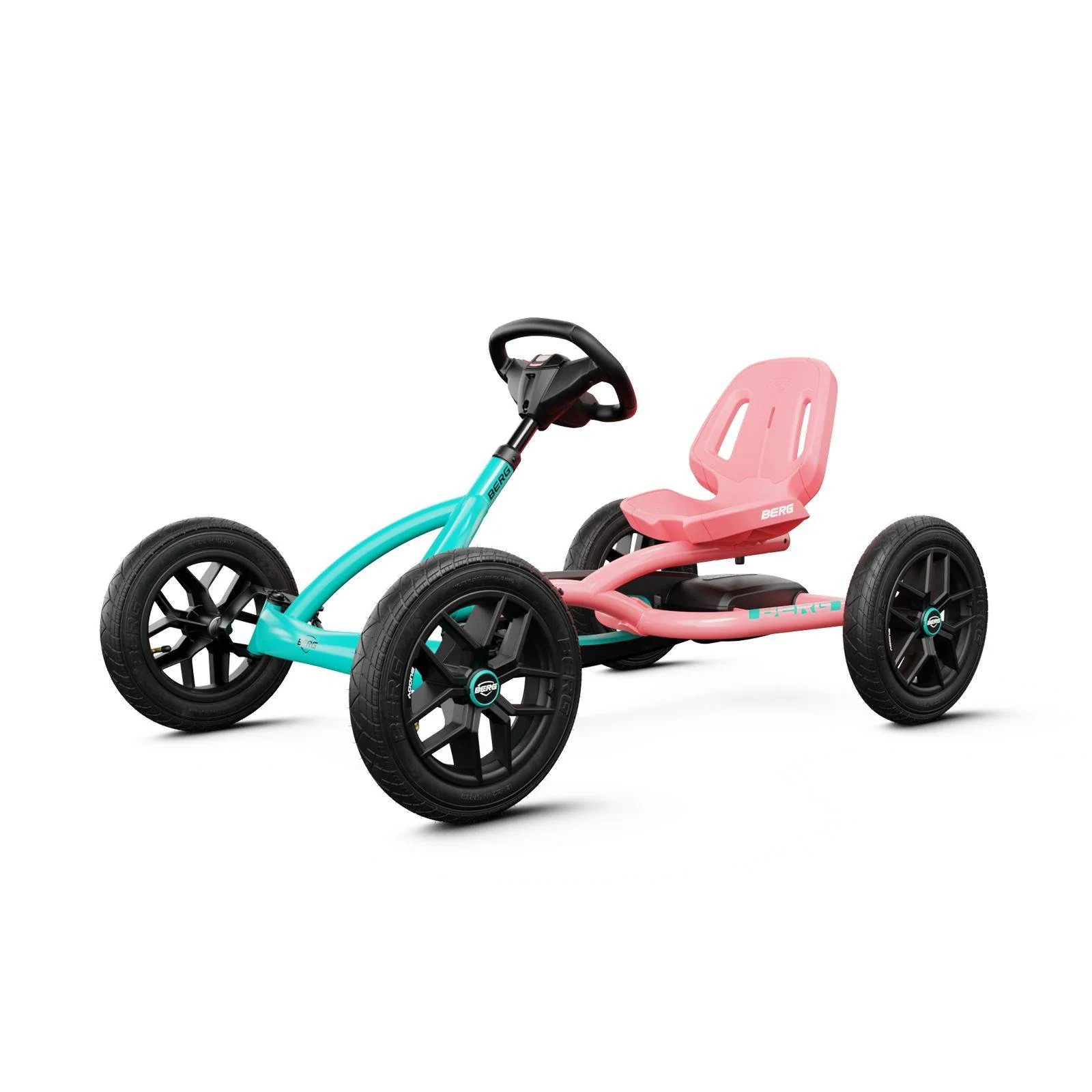BERG Buddy Lua Go-Kart - Image 5
