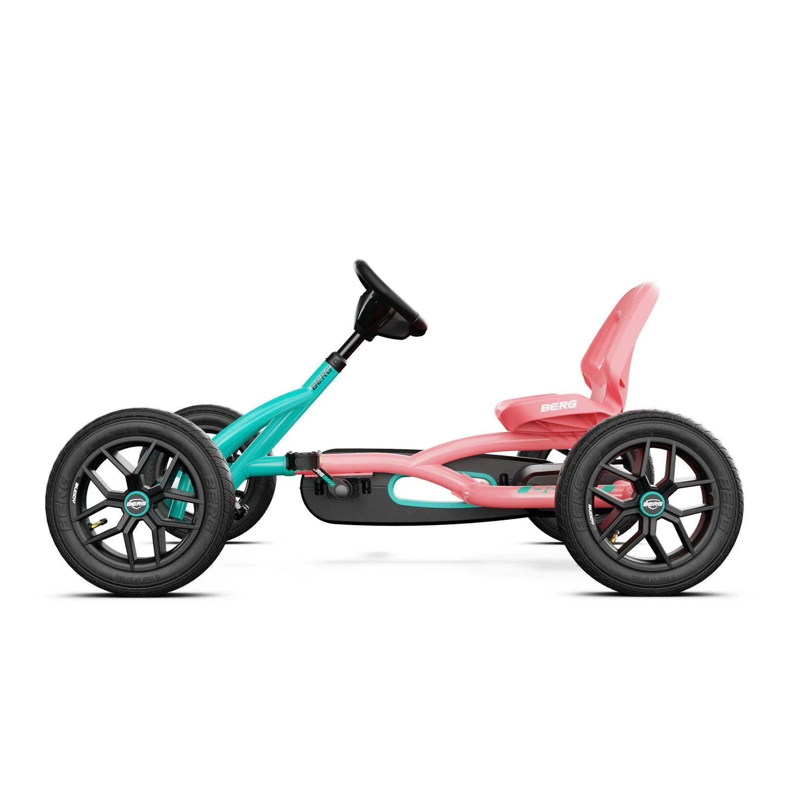 BERG Buddy Lua Go-Kart - Image 6