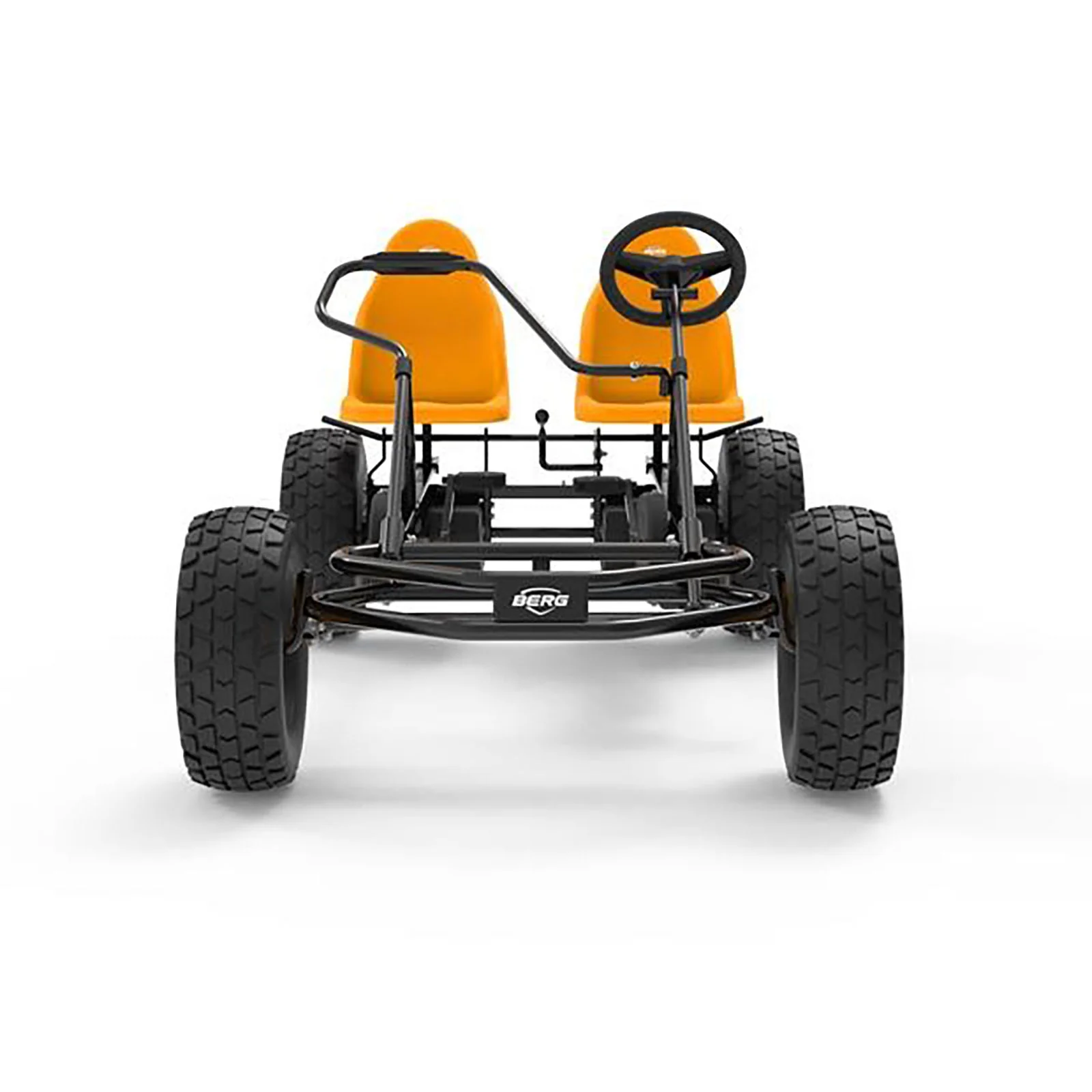 BERG Duo Coaster BFR Go-Kart - Image 2