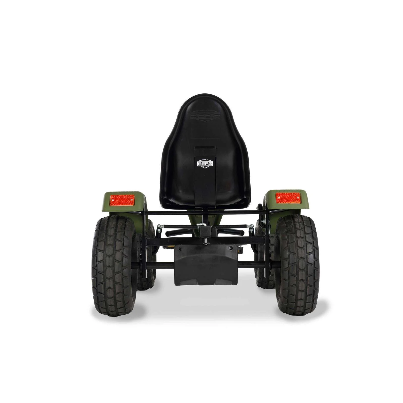 BERG Jeep® Revolution Pedal XXL BFR Go-Kart - Image 3